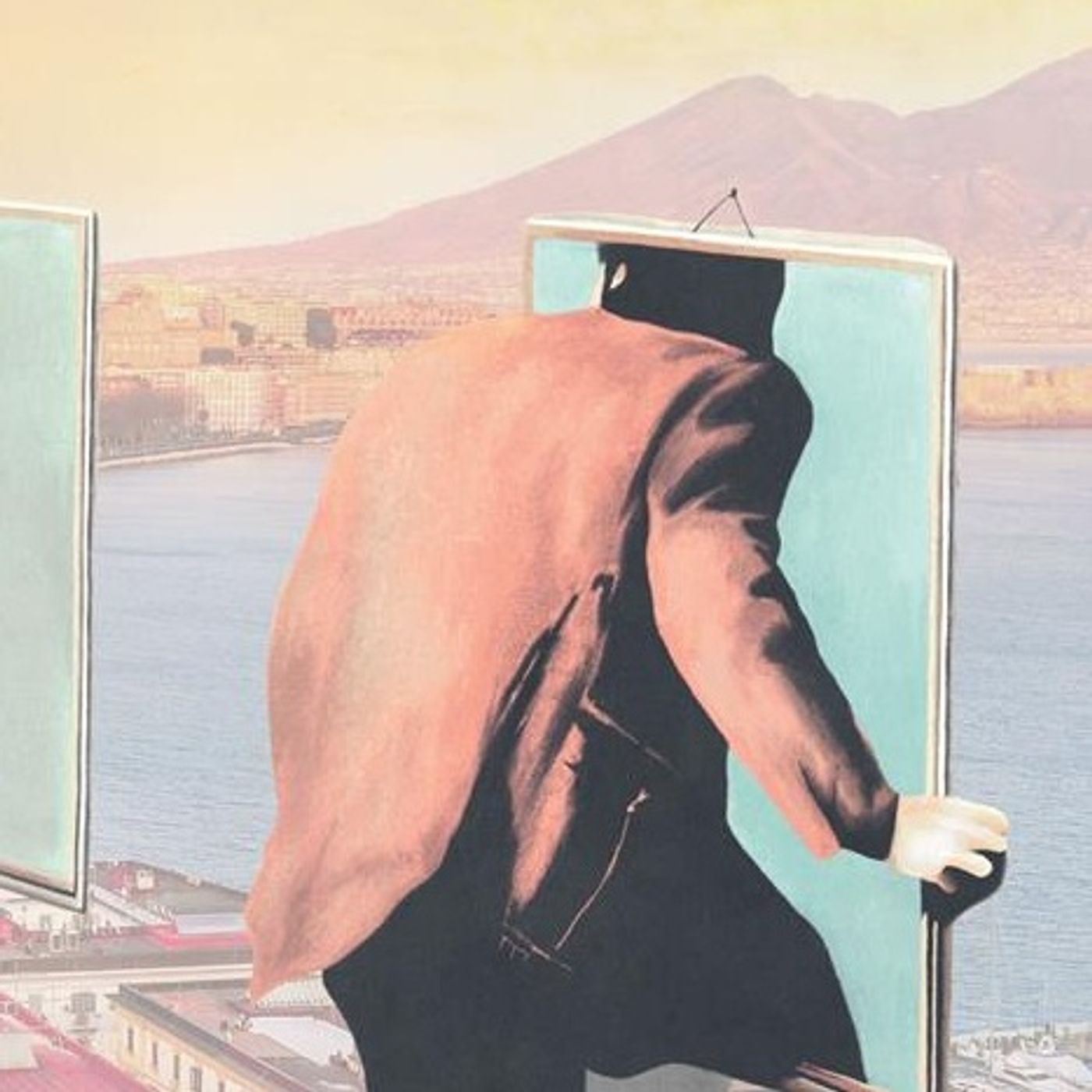 Riccardo Nota d'Elogio "La logica dell'infinito" episode artwork
