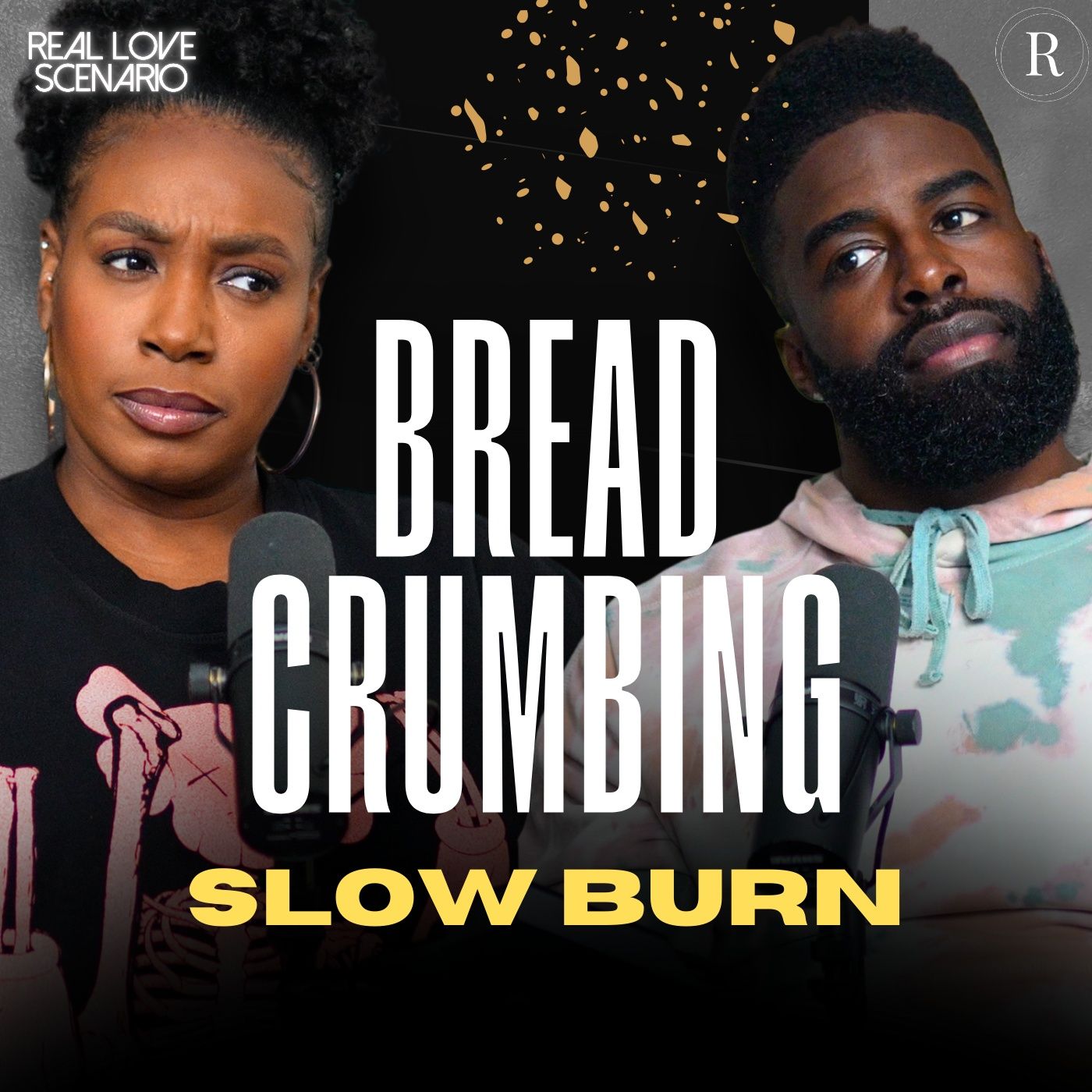 RLS Ep151 - Breadcrumbing