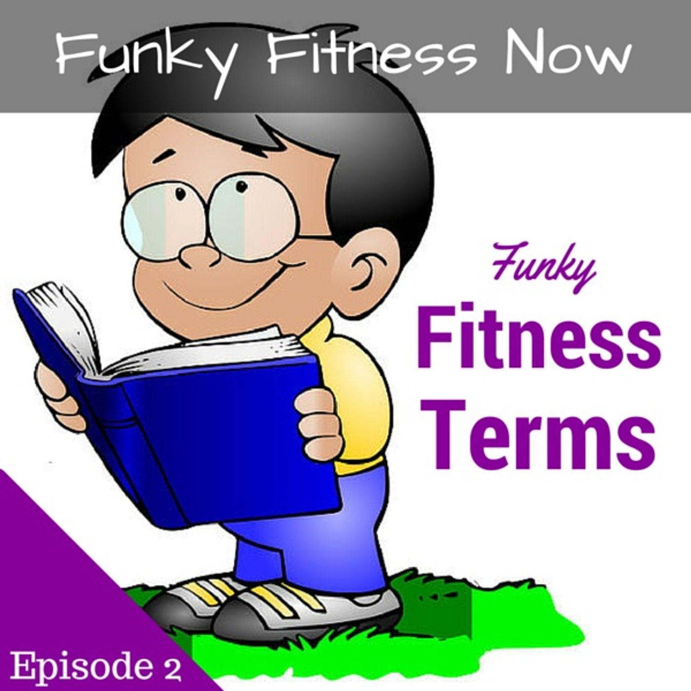 Funky Fitness Now