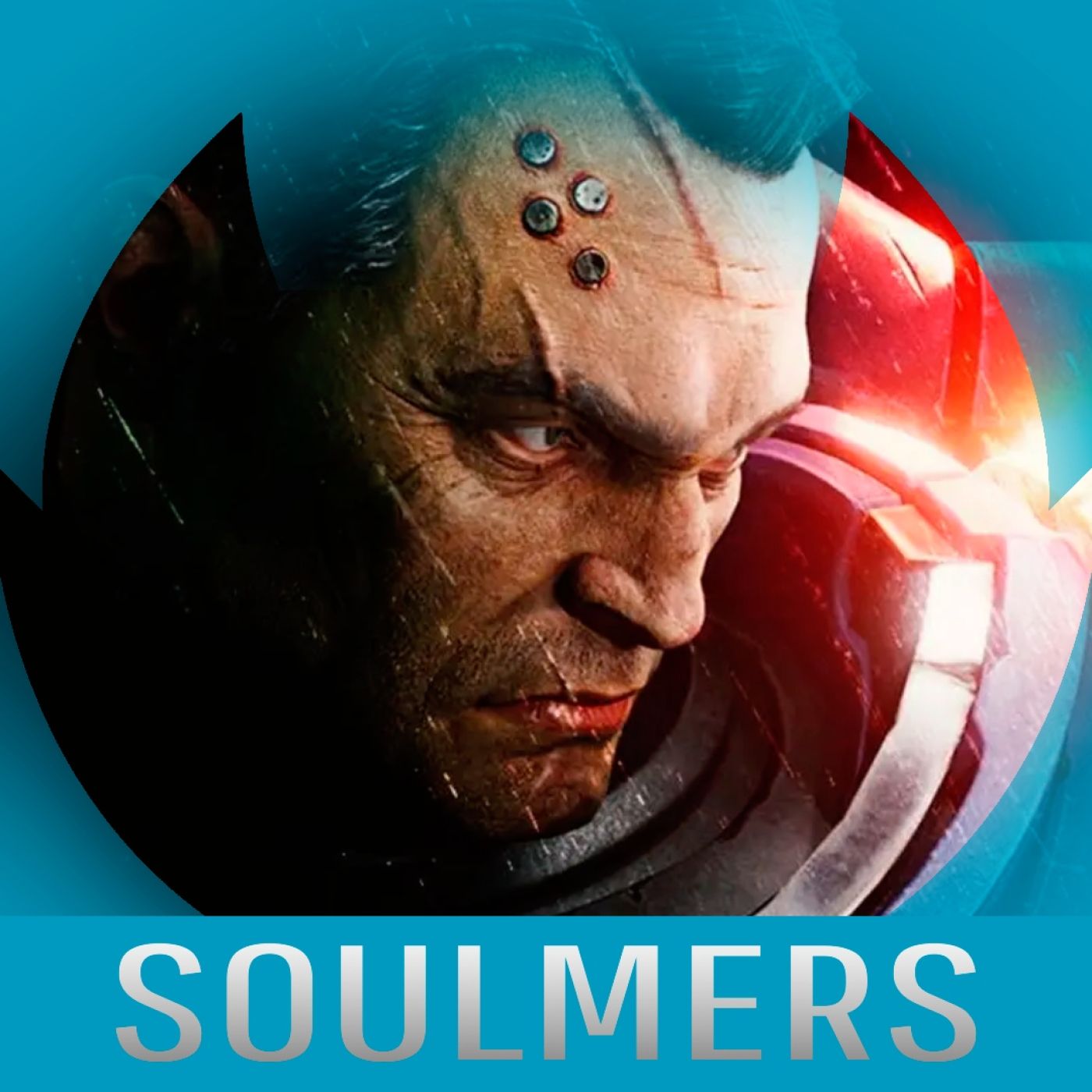 Noticiario | Warhammer 40k Space Marine 3, Silent Hill f y mucho mas! episode artwork
