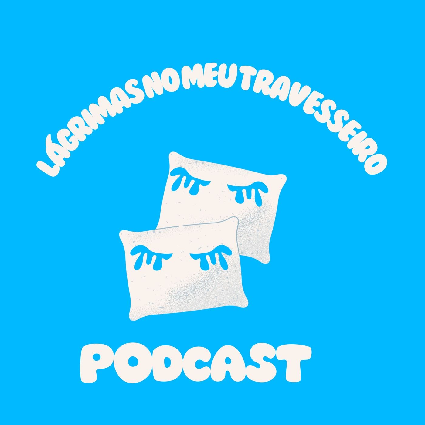 Lágrimas no meu Travesseiro cover art