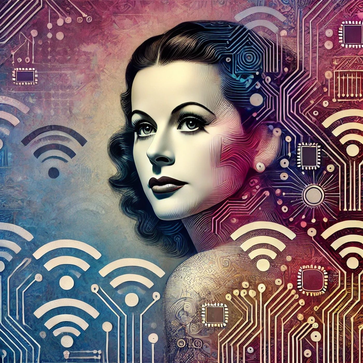 Você sabia que o Wi-Fi tem um toque de Hollywood? episode artwork