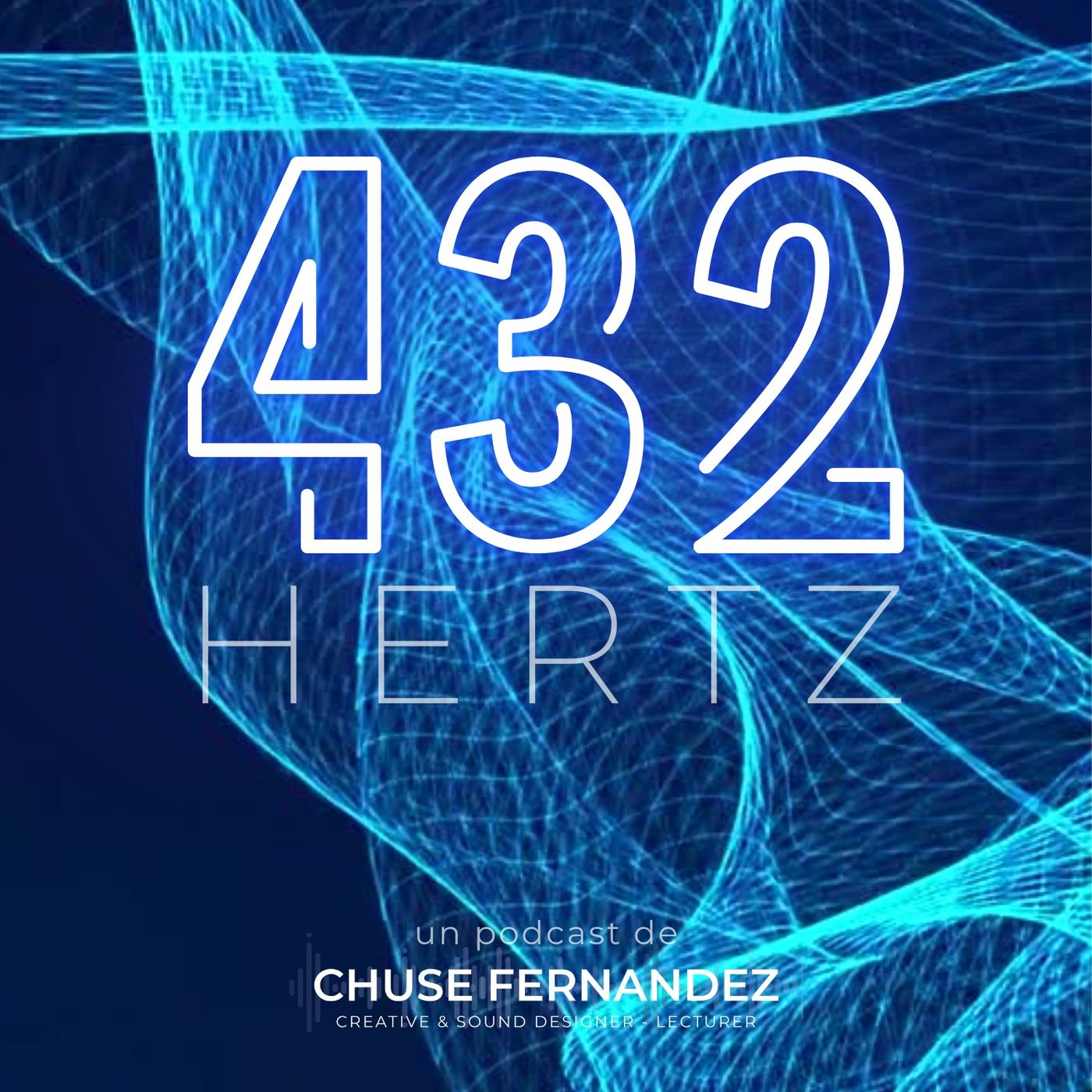 432 HZ. Experiencias sonoras para relajarse.
