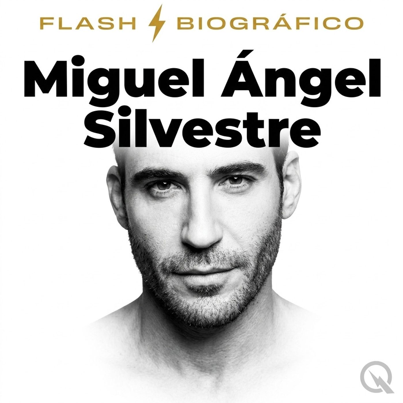 Miguel Ángel Silvestre - Flash Biográfic
