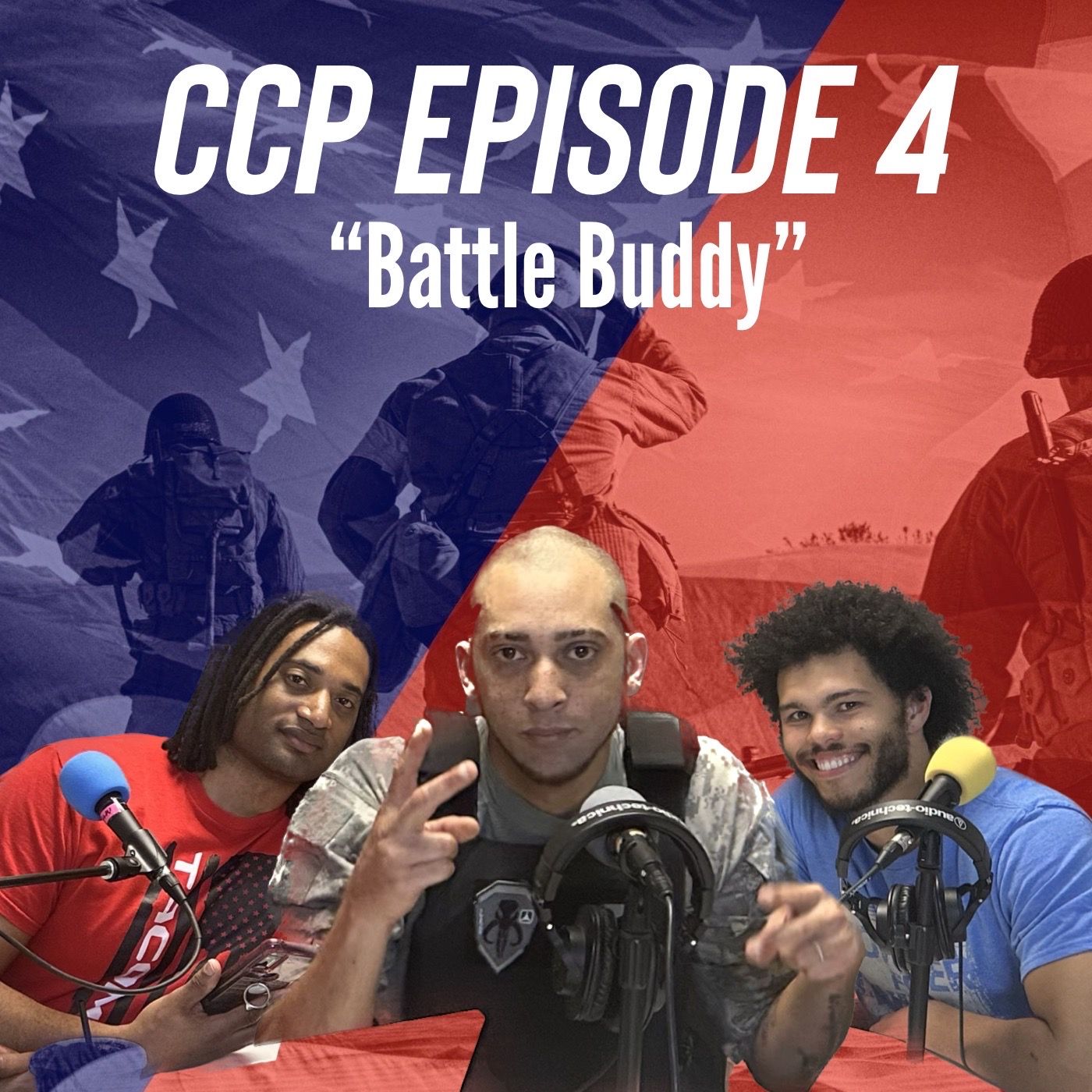 Combat Cub Podcast