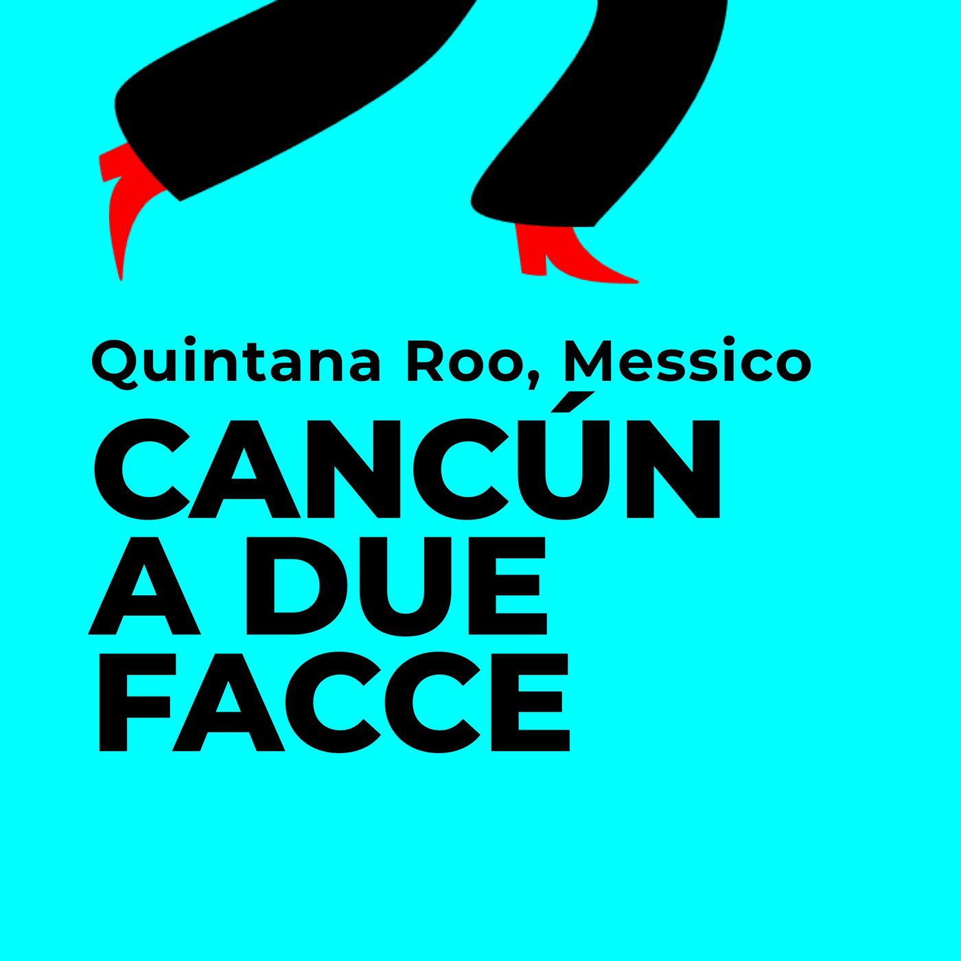 Bye bye Coco Bongo: ecco come fare serata gratis a Cancun, Messico.