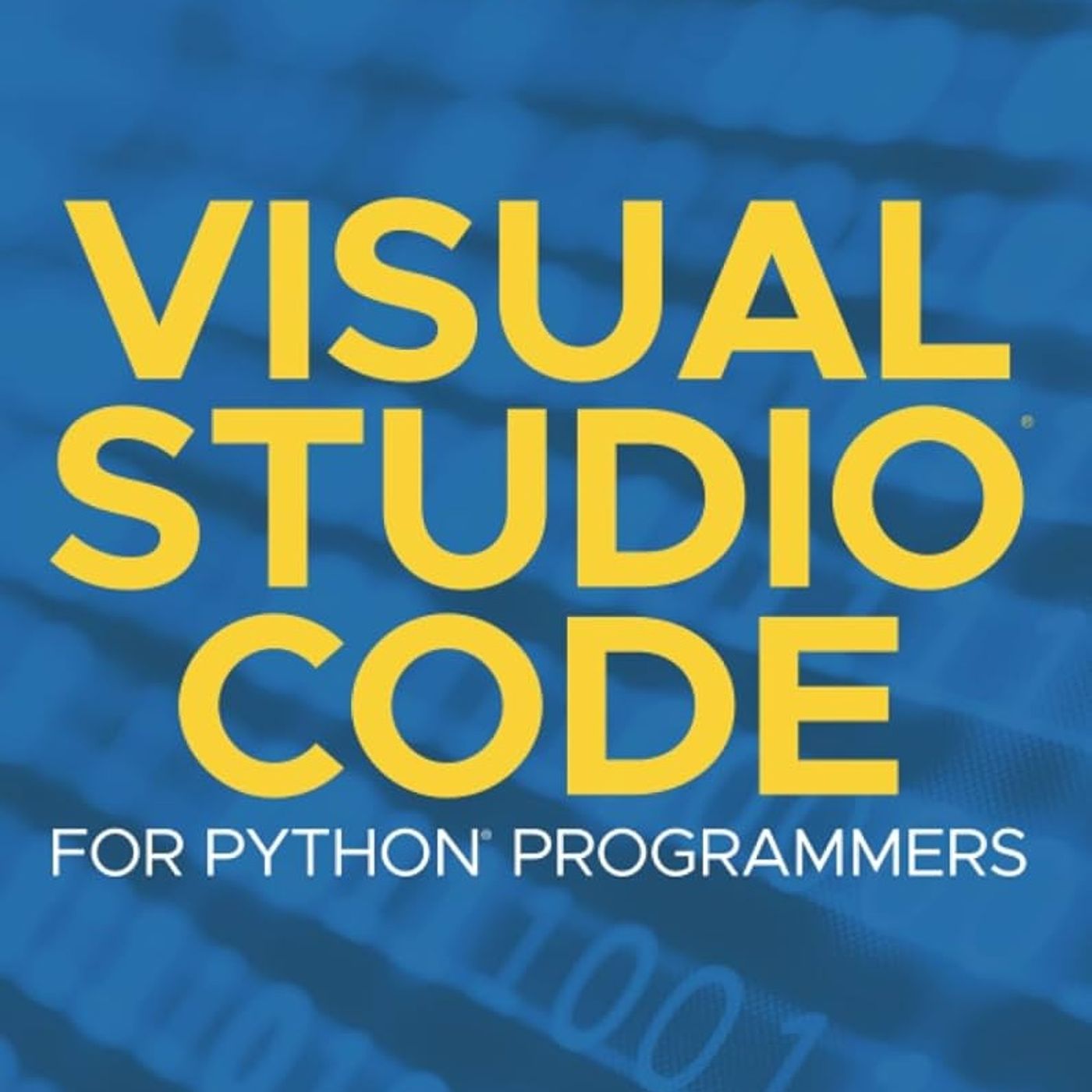 Visual Studio Code for Python Programmers
