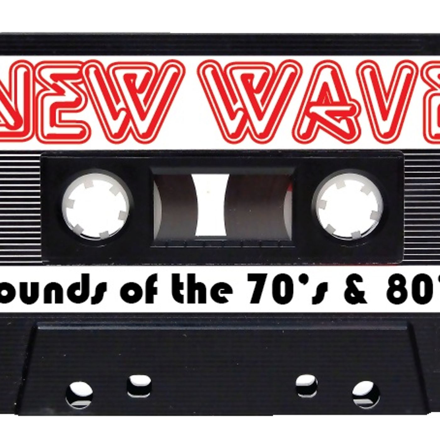 New Wave episode artwork