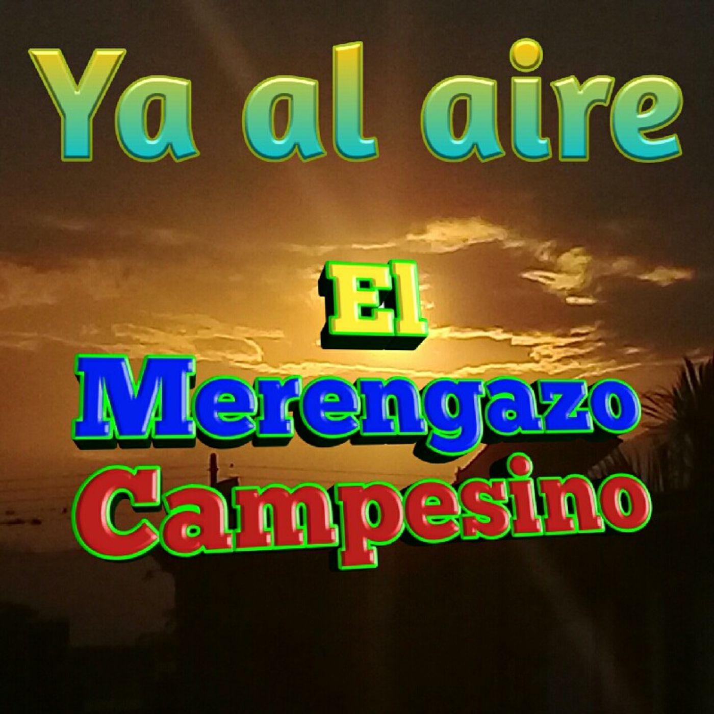 El Merengazo Campesino