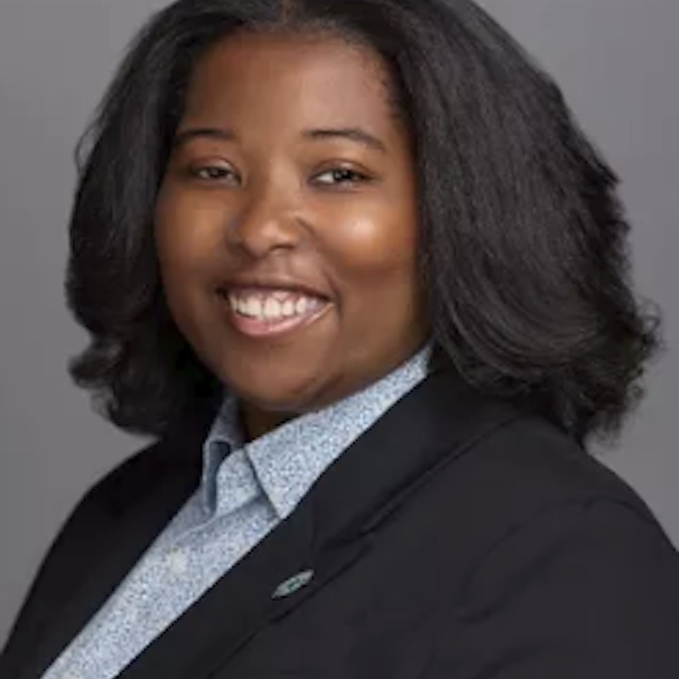 Replay: Dr. Monique Carroll, VP and Director of Intercollegiate Athletics for Chicago State University, joins A Chat in the Garden episode artwork