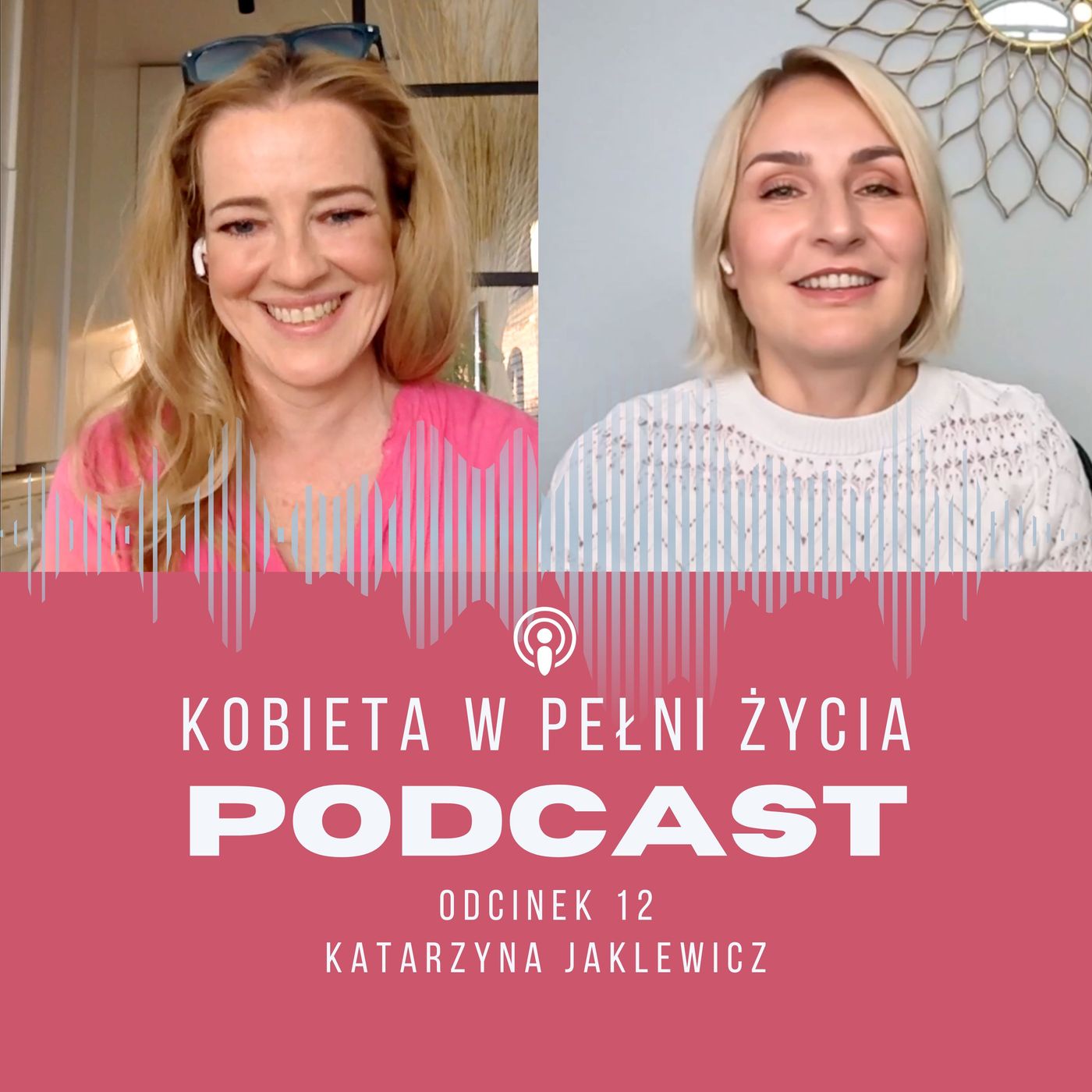 Kobieta w Pełni Życia