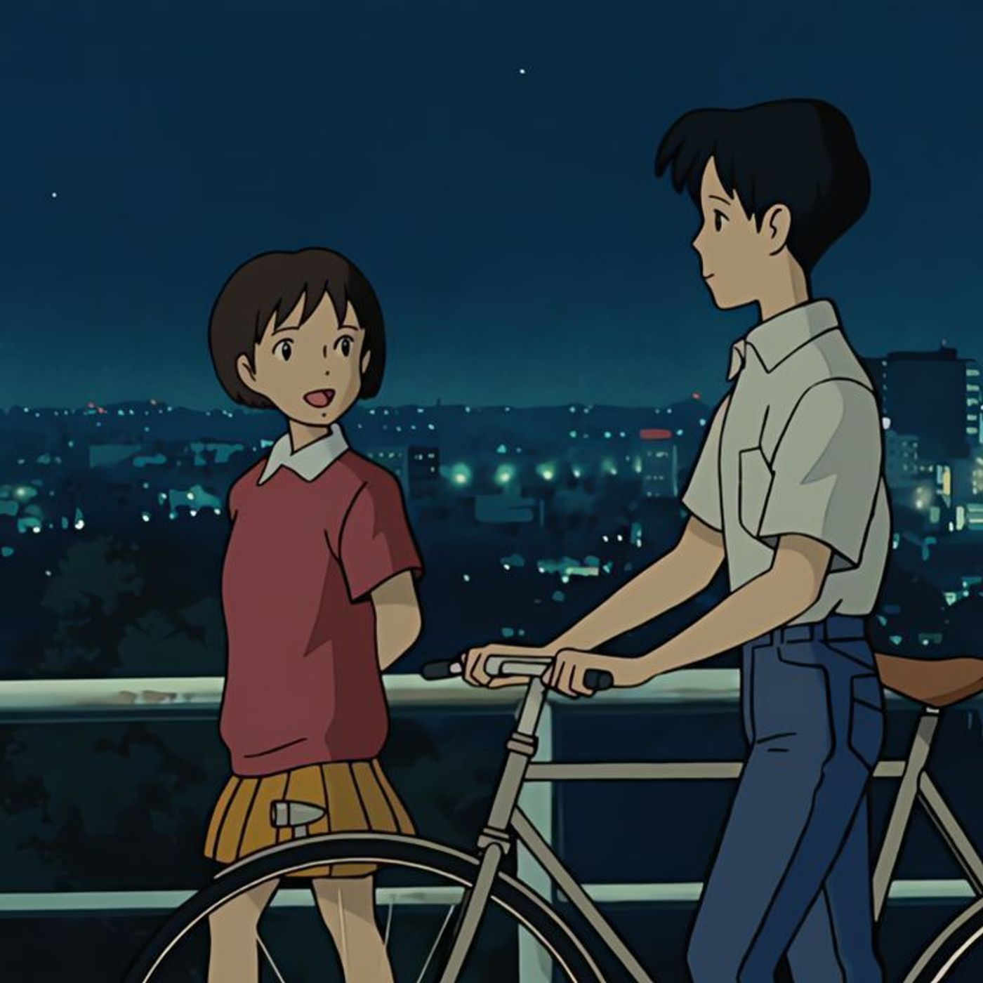 Love In Translation podcast artwork