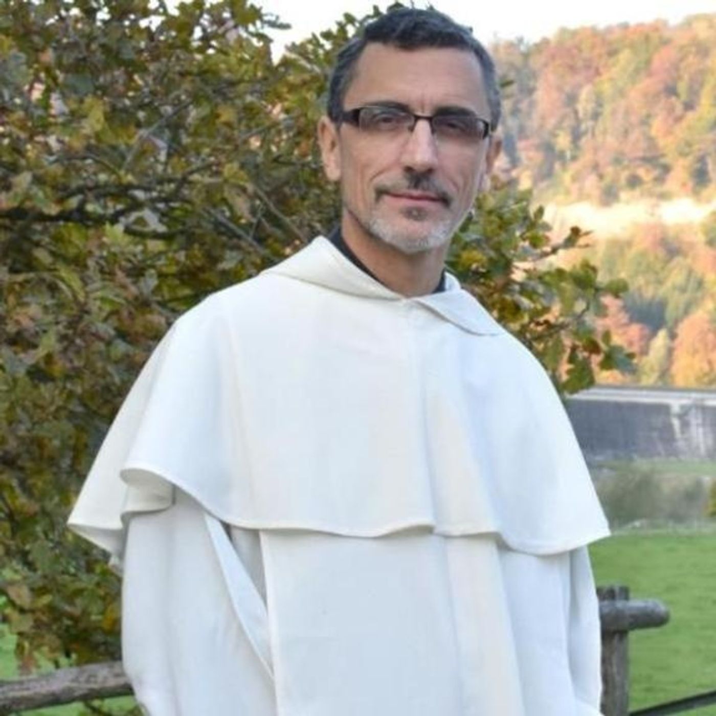 16/12/2024 - Padre Claudio Monge, domenicano, da molti anni incarnato a Istanbul, parla di dialogo interreligioso episode artwork
