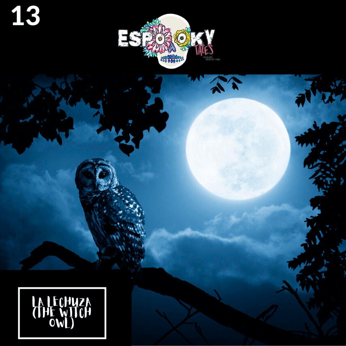 Espooky Tales