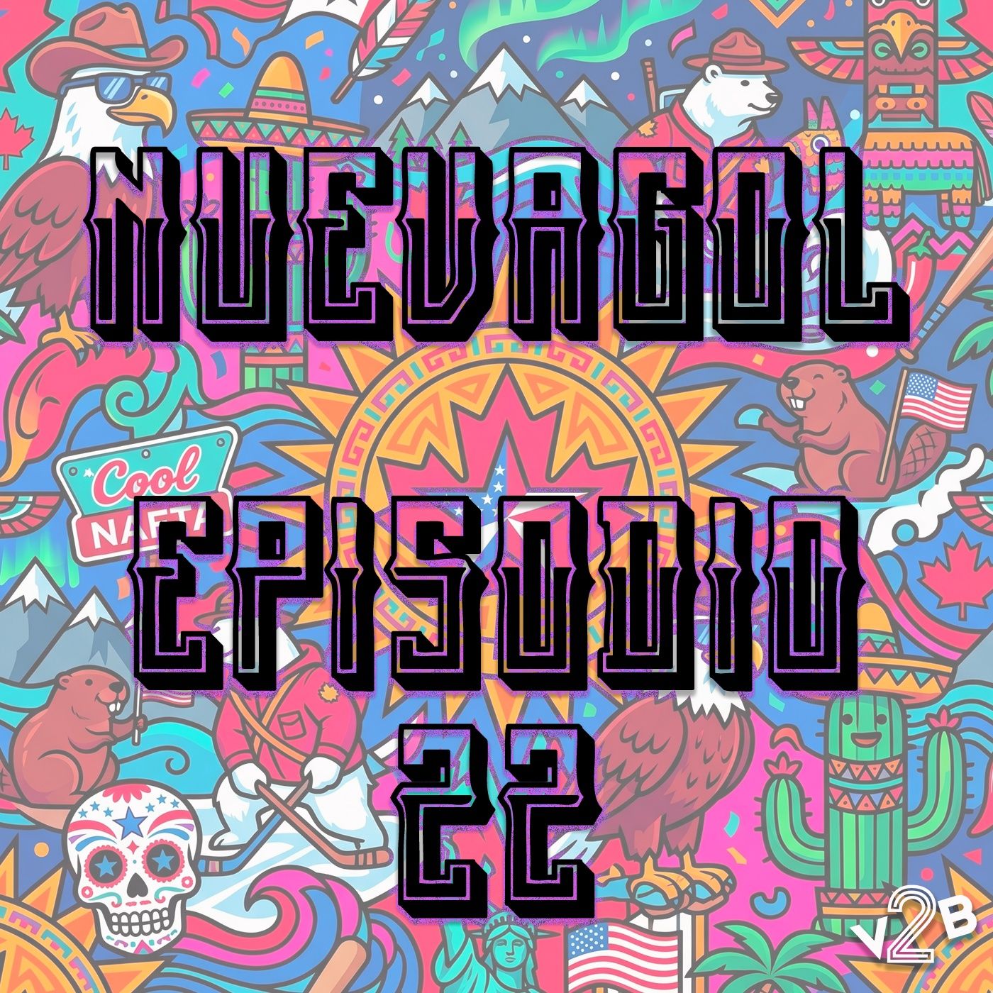 NUEVAGoL - Episodio 22