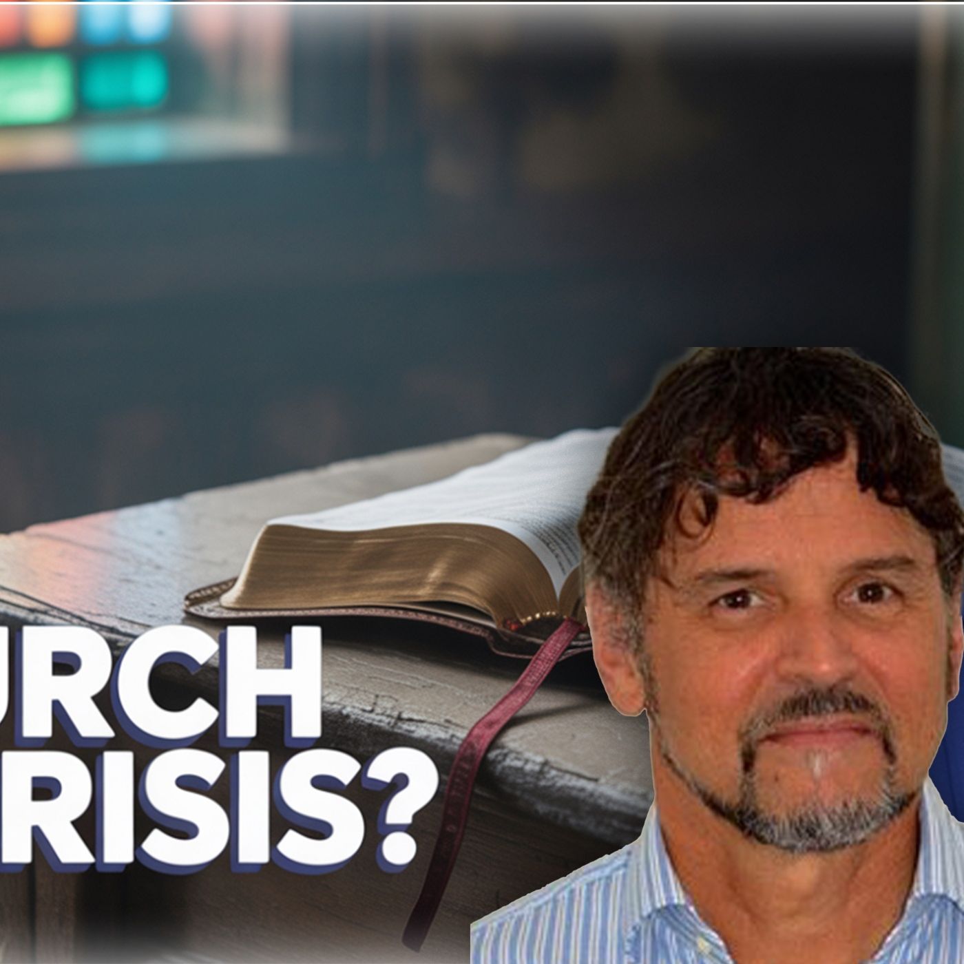 Tom Littleton on Brent Leatherwood's Resignation, CRT Promotion, and Social Justice Infiltration in the Church