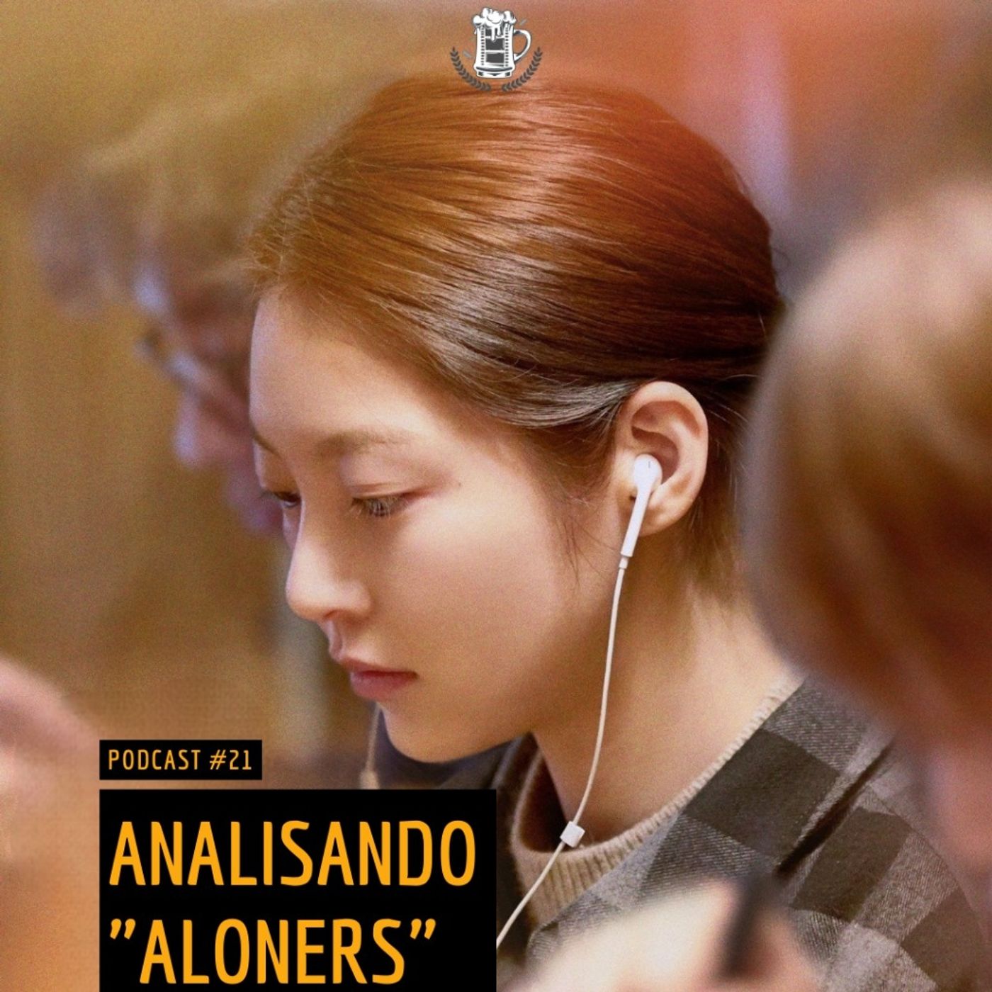 Cinema, Cerveja e Amendoim