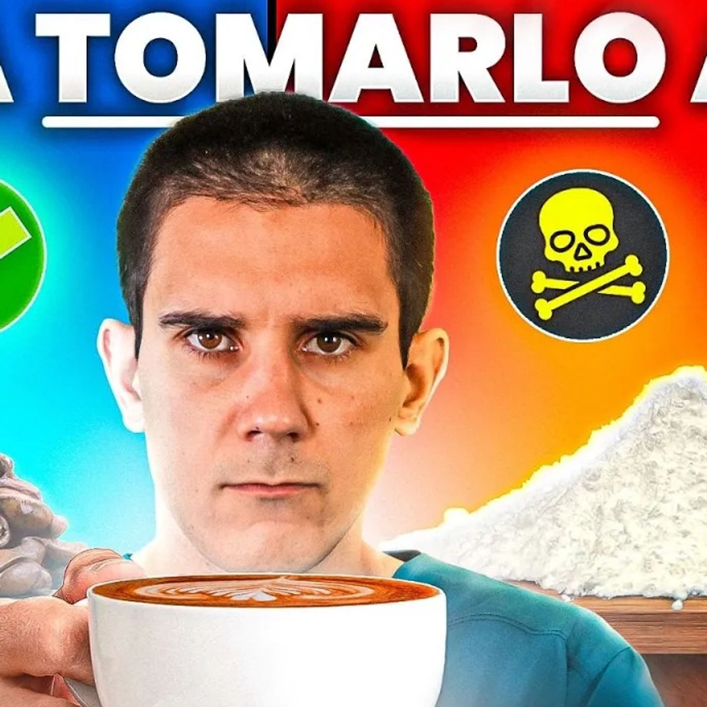 7 ERRORES GRAVES al TOMAR CAFÉ que DEBES EVITAR (Guía Sencilla)