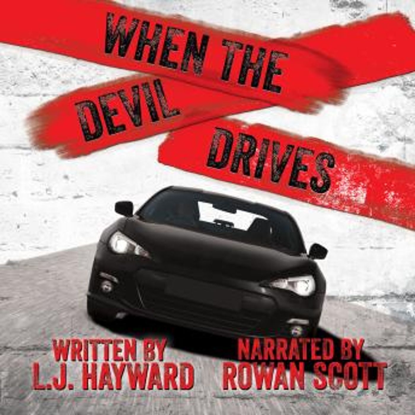 Access Unmissable Full Audiobooks in Mystery, Thriller & Horror, Police & Detective