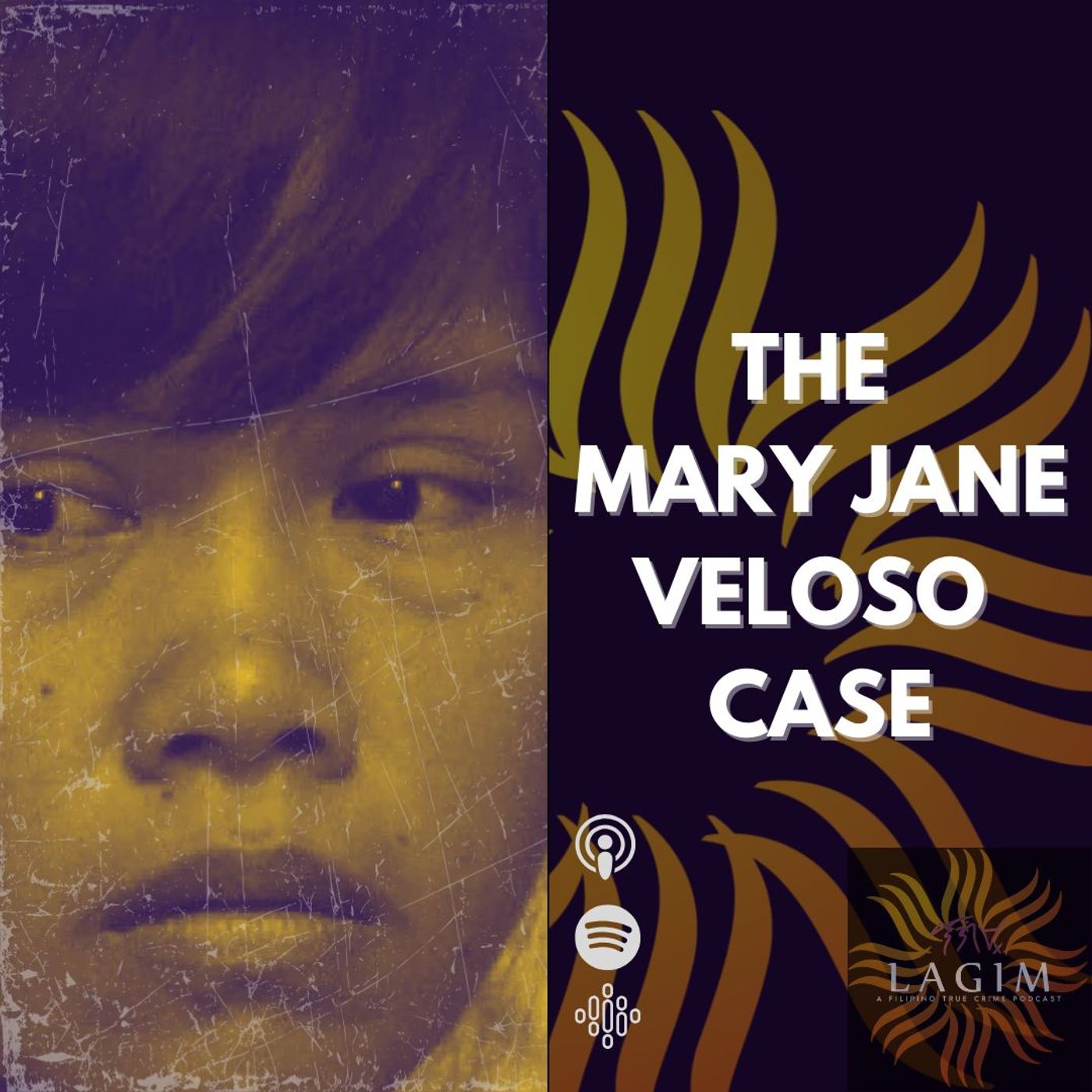 LAGIM: A Filipino True Crime Podcast