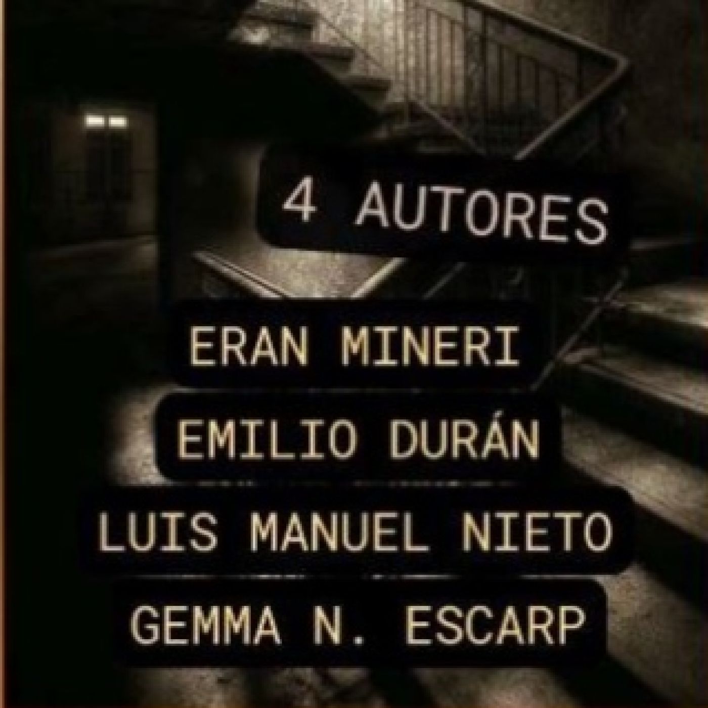Mi experiencia como escritor - Blog de autor de Leonardo Jiménez