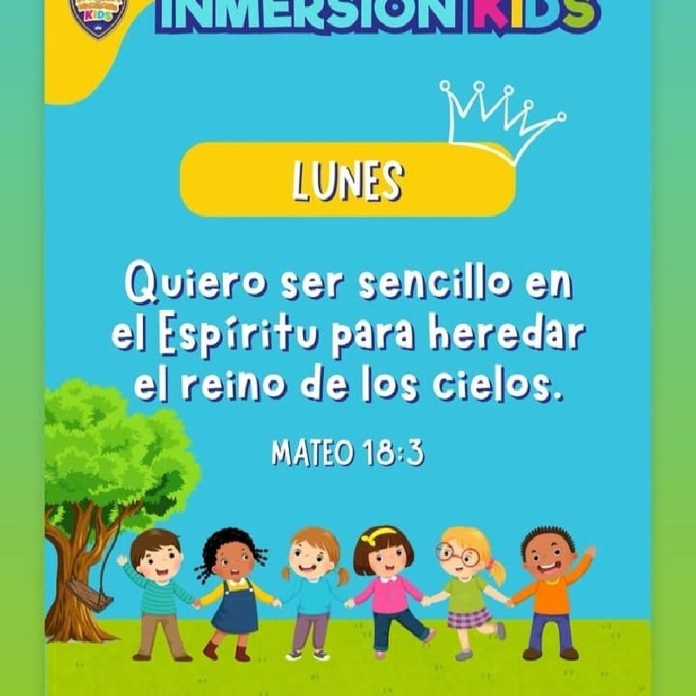 Oidores y hacedores de la palabra - CPT