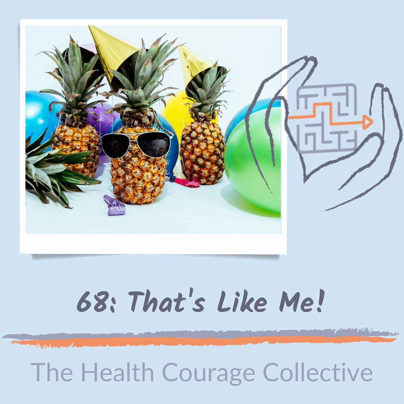 The Health Courage Collective