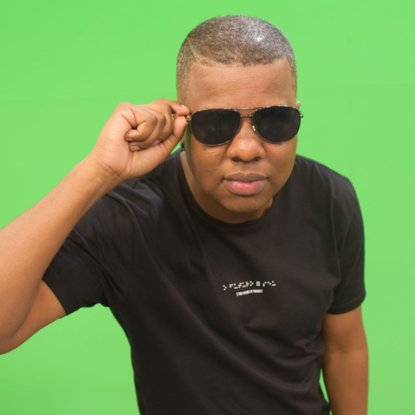 Meu primeiro episódio com Spreaker Studio