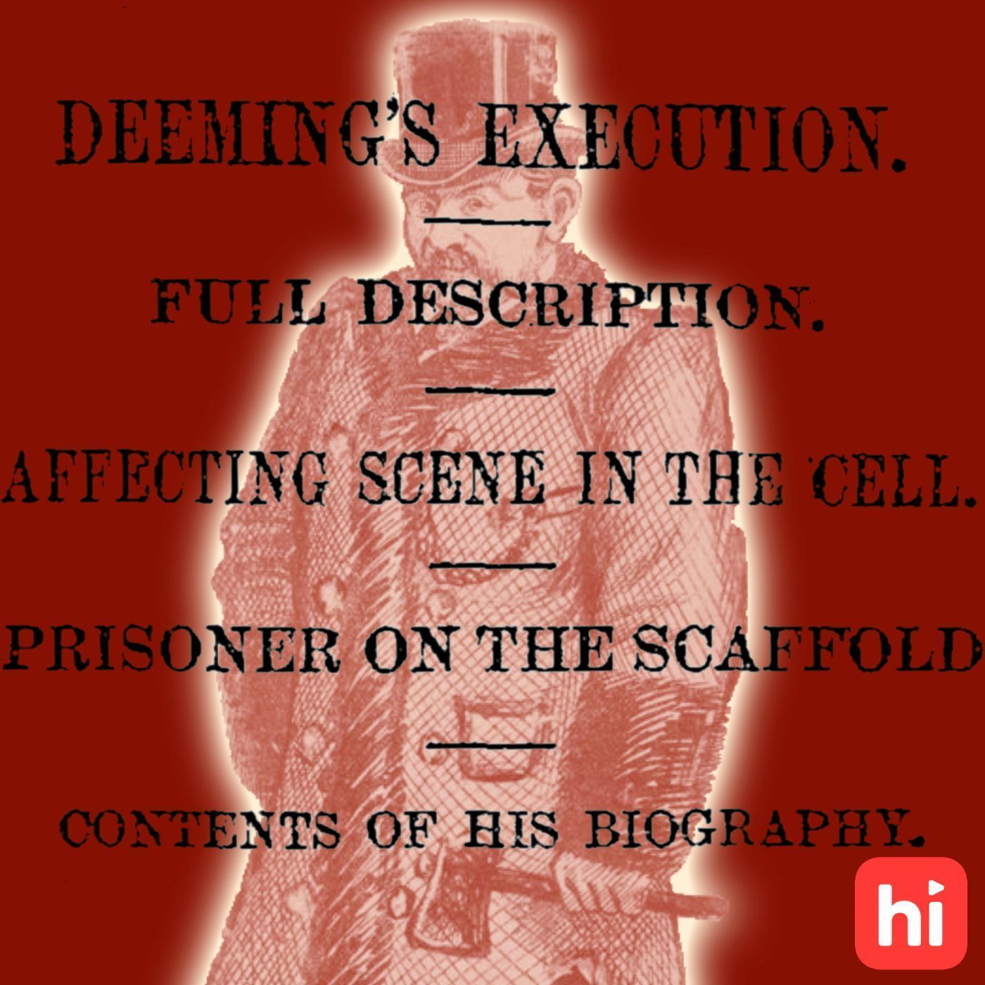 True Crime Historian