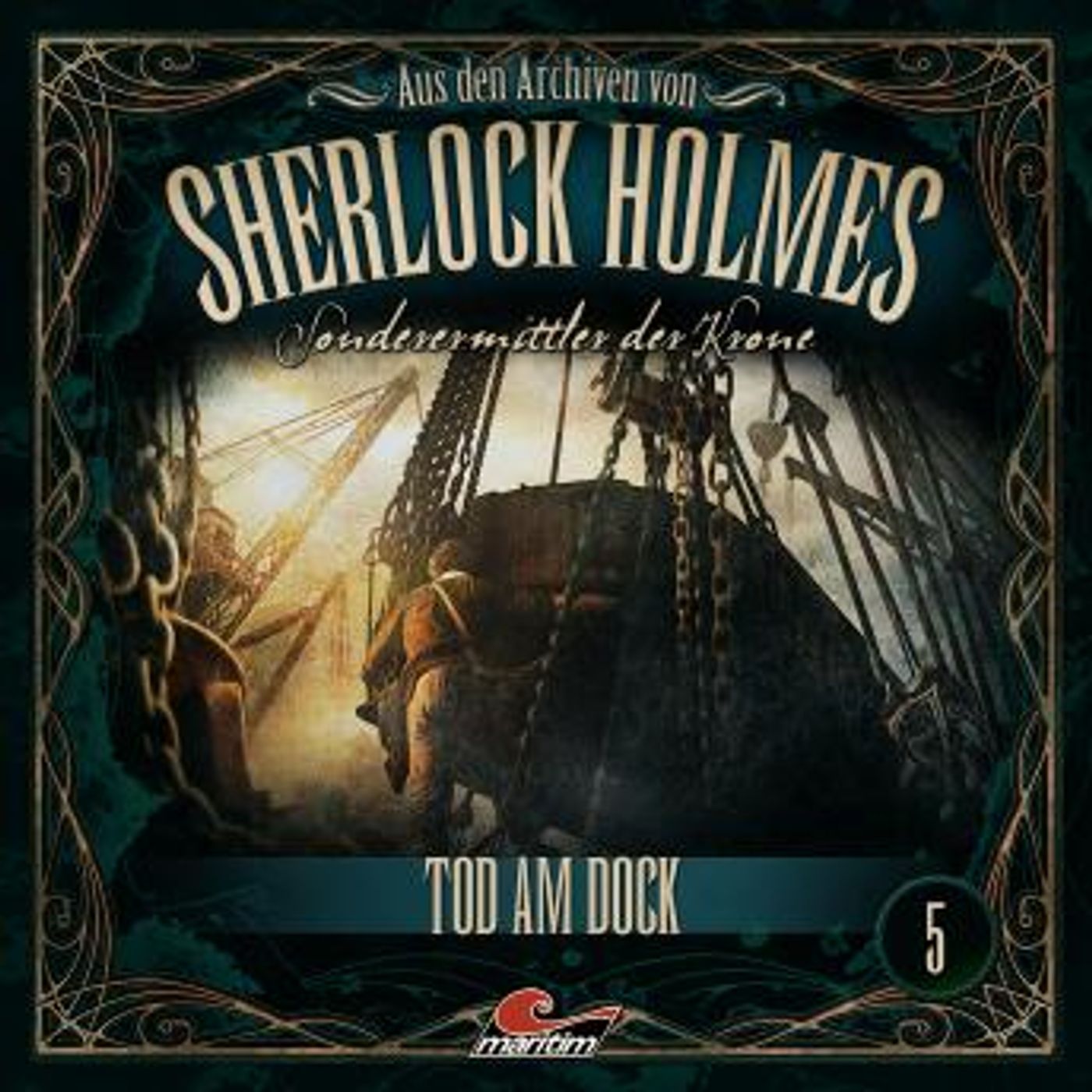 Listen to New Full Audiobooks in Kids, Mystery & Fantasy