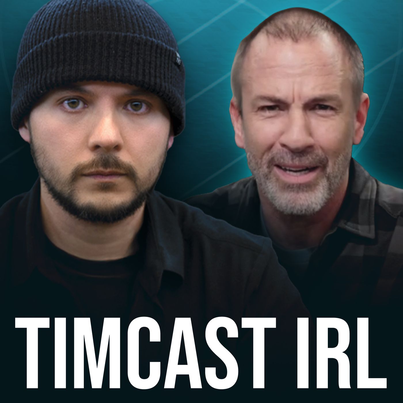 Airlines Cancel Over 700 Flights, Travel APOCALYPSE Is Now, Trump Says END FILIBUSTER w/ Bryan Callen episode artwork