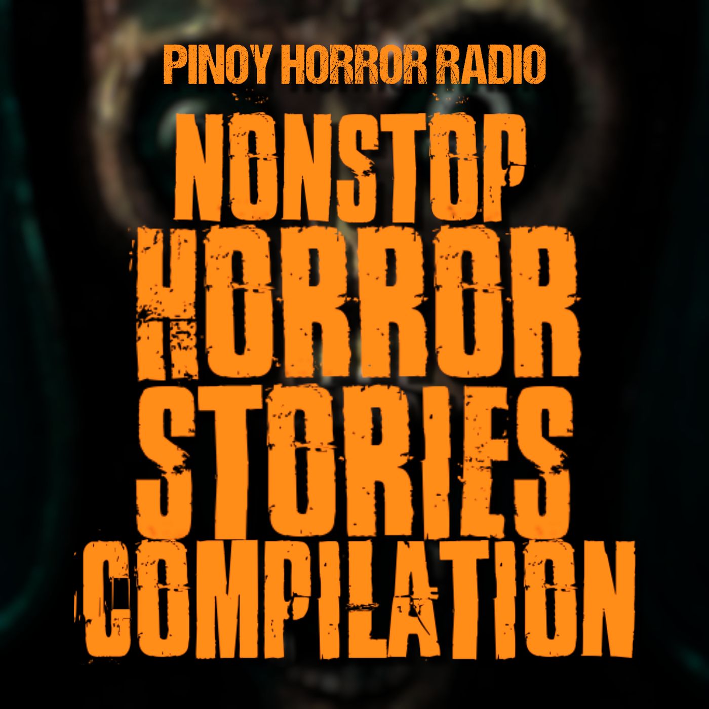 🔴 Nonstop Tagalog Horror Stories 323 | Pinoy Horror Radio
