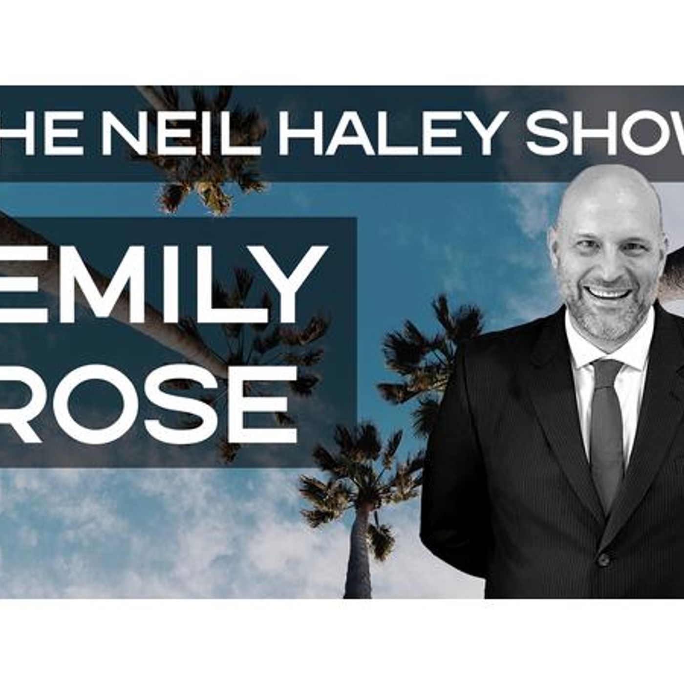 The Neil Haley Show