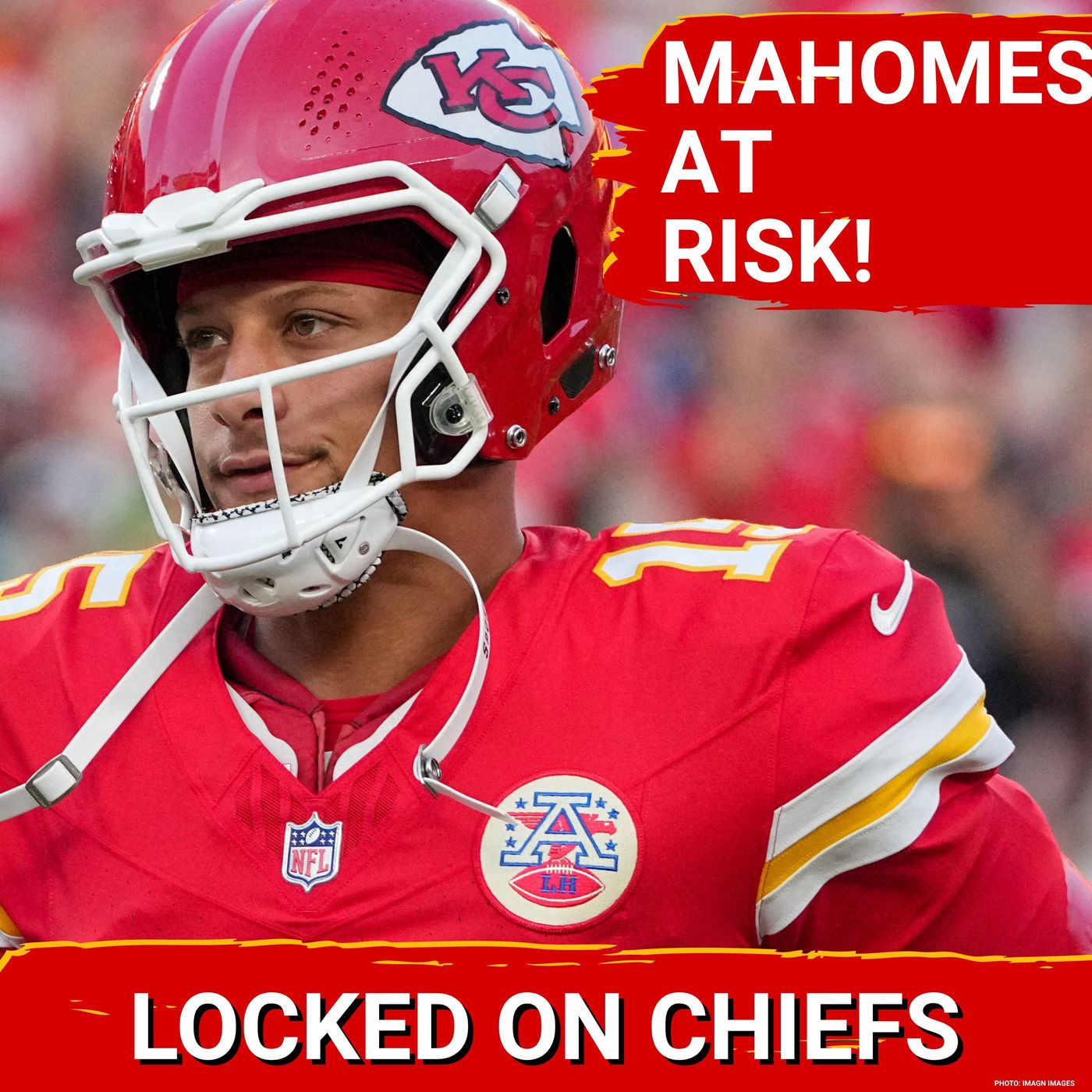 Andy Reid’s CONFIDENCE in Kahlil Benson Could BACKFIRE for Kansas City Chiefs episode artwork