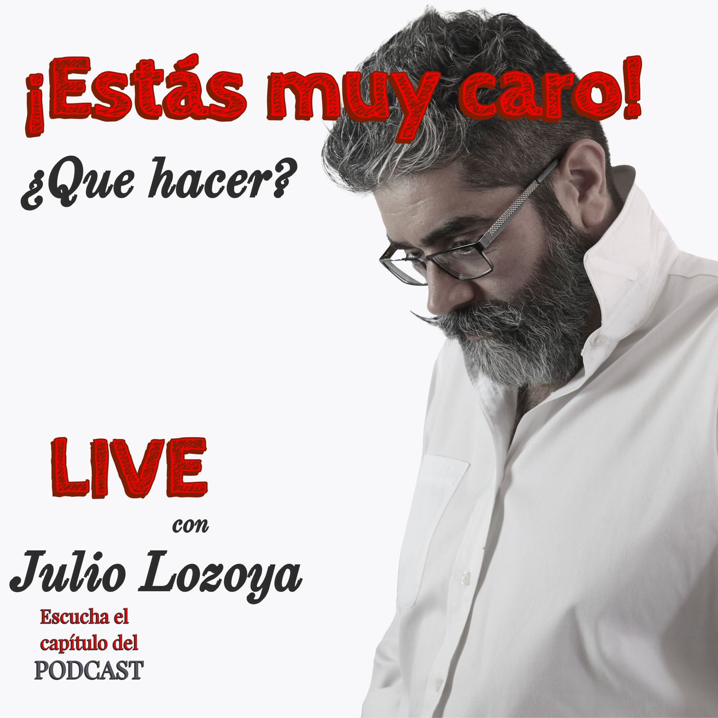 Una nueva especie de vendedor