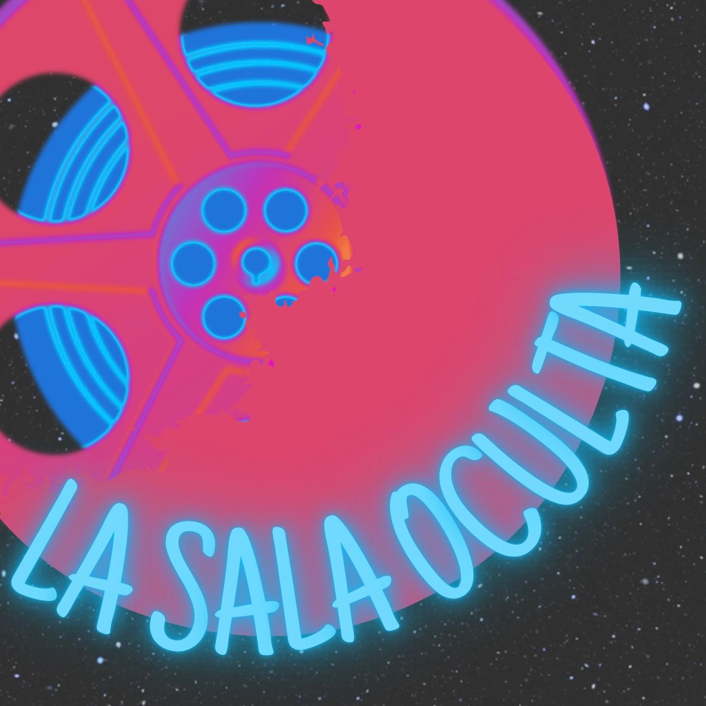 La sala oculta