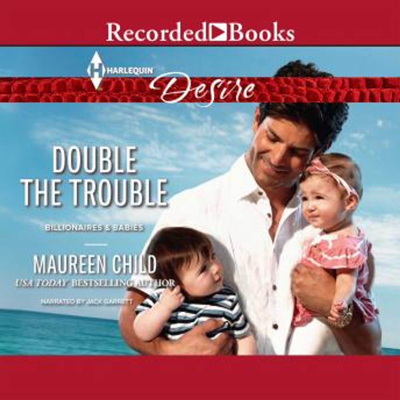 Get Your Favorite Full Audiobooks in Romance, Modern