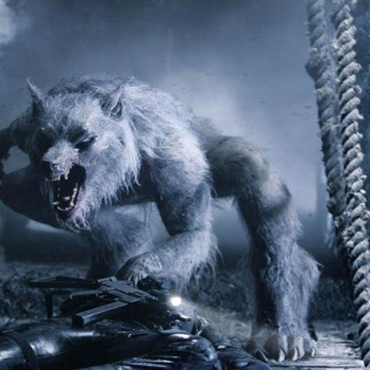 Ahora Vivo Con Esta Maldición Historias De Terror - Voces De La Noche