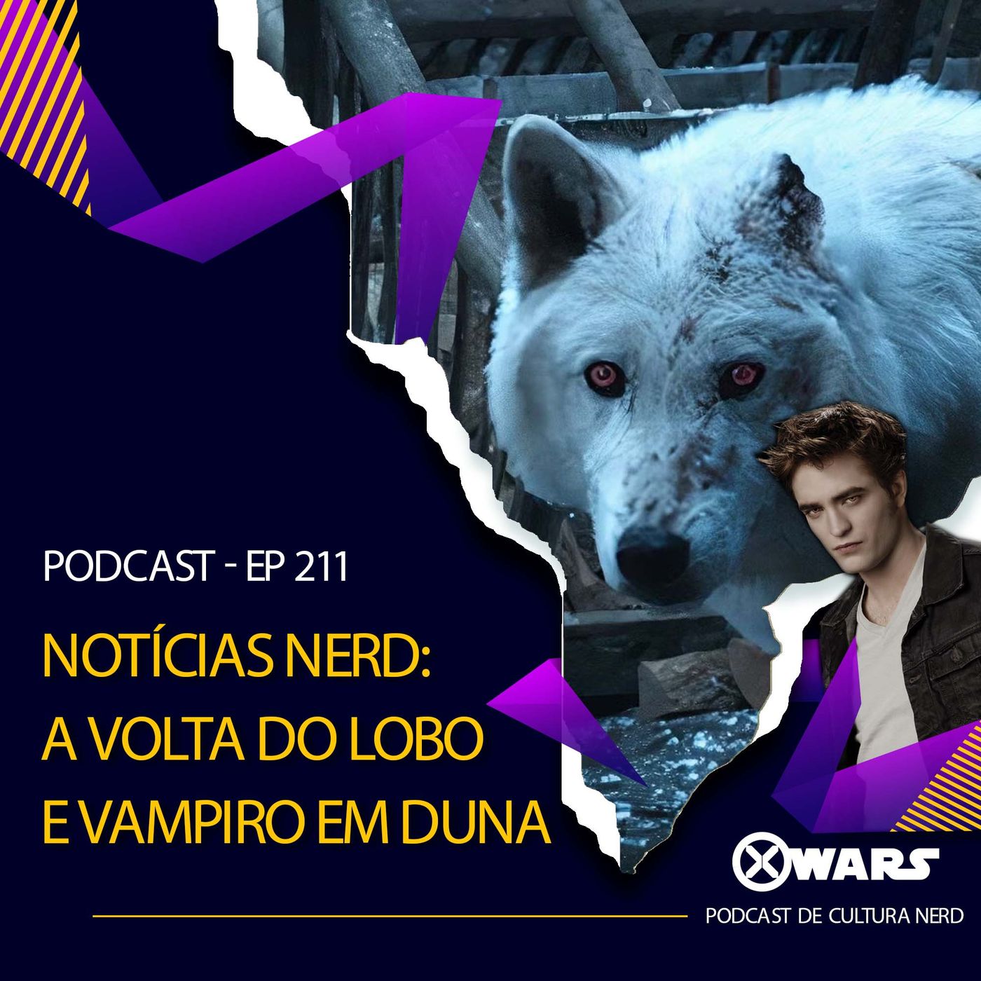 Xwars Cultura Nerd