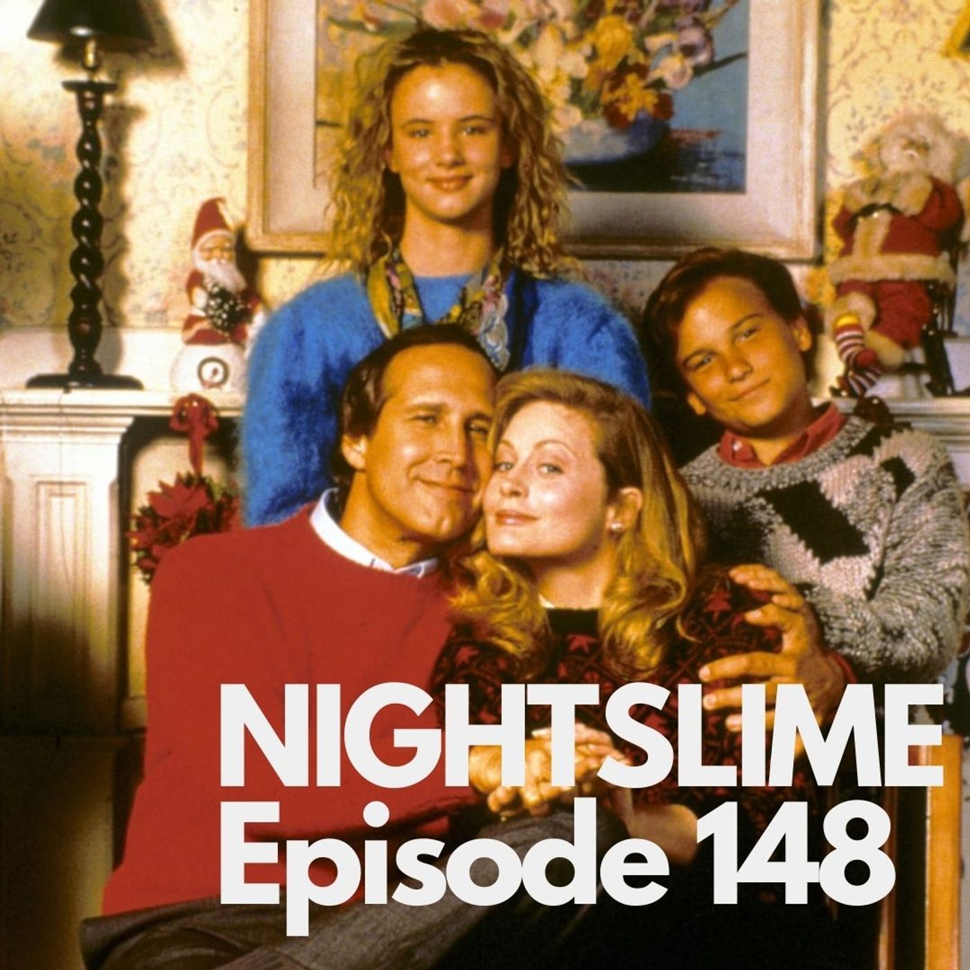 Nightslime