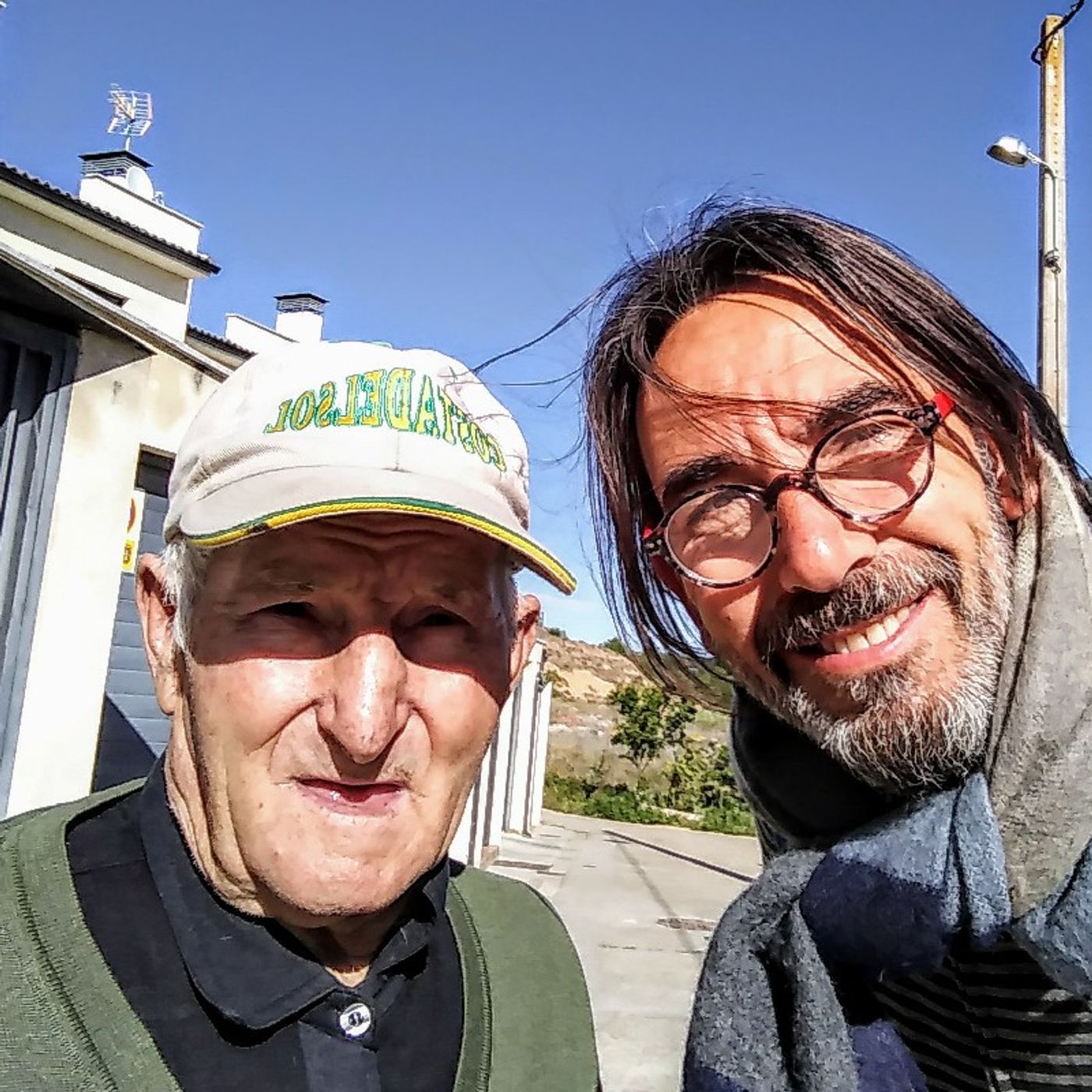 ConVersos Segura