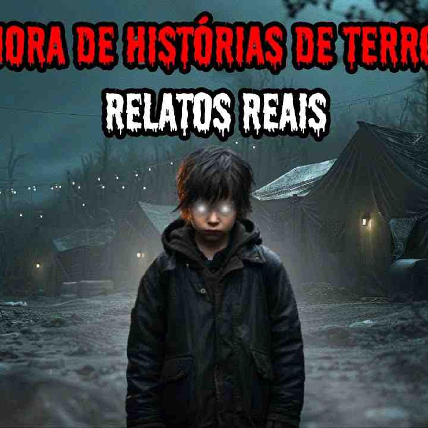 1 HORA DE TERROR_ - 7 RELATOS REAIS _ EP.11 _d episode artwork