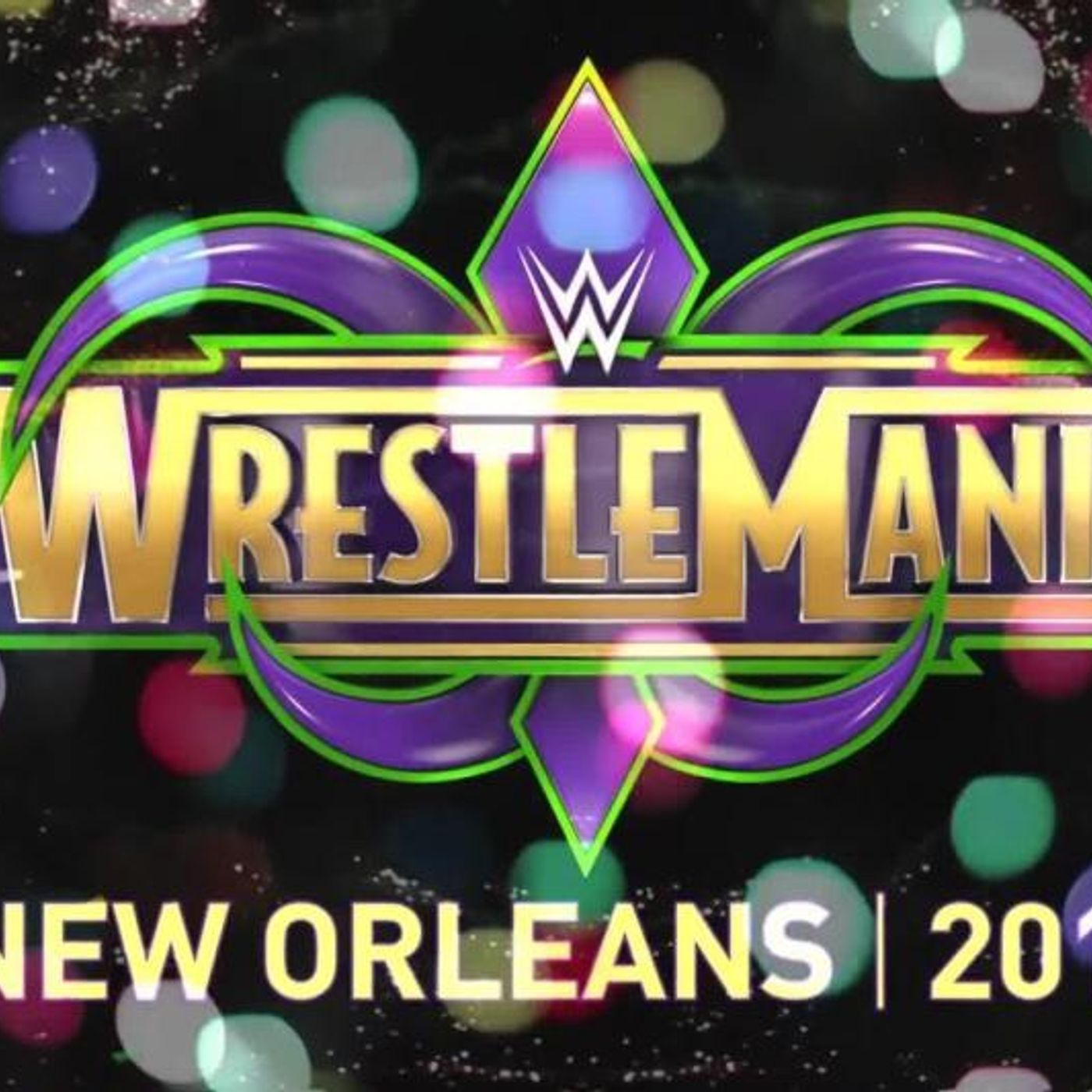 Wrestlemania Review! Who is the King of Predictions???? episode artwork