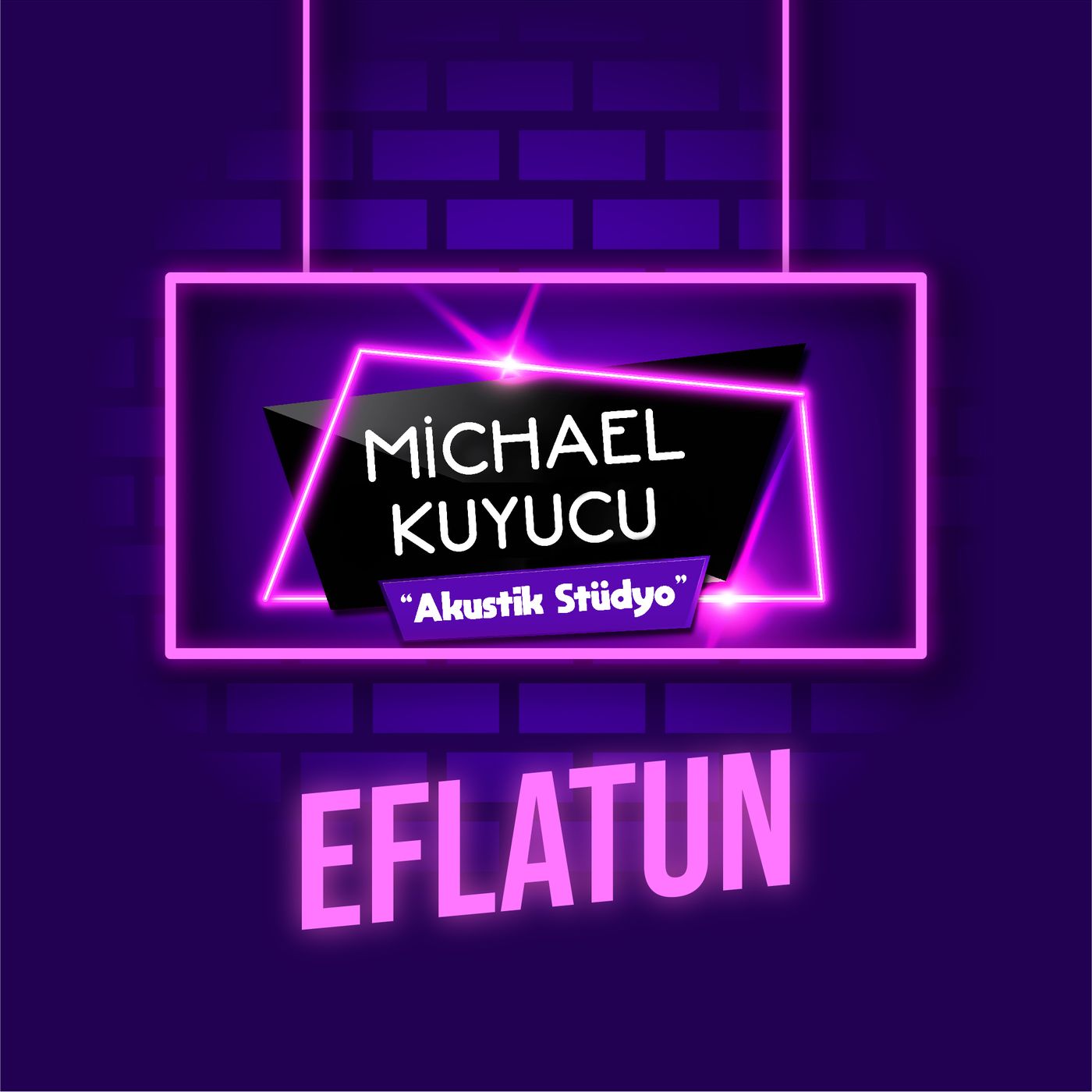 Akustik Stüdyo By Prof.Dr.Michael Kuyucu