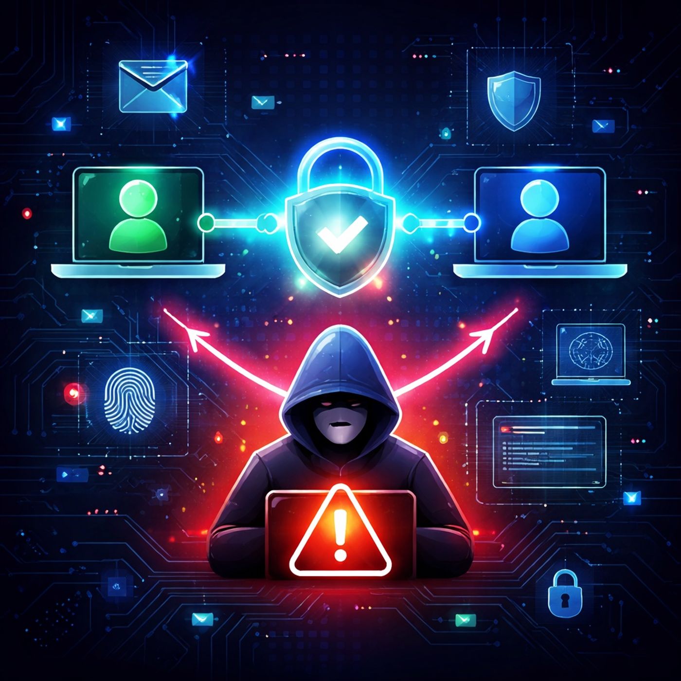 Course 17 - Computer Network Security Protocols And Techniques | Episode 1: Computer Network Security: Foundations, Core Aspects