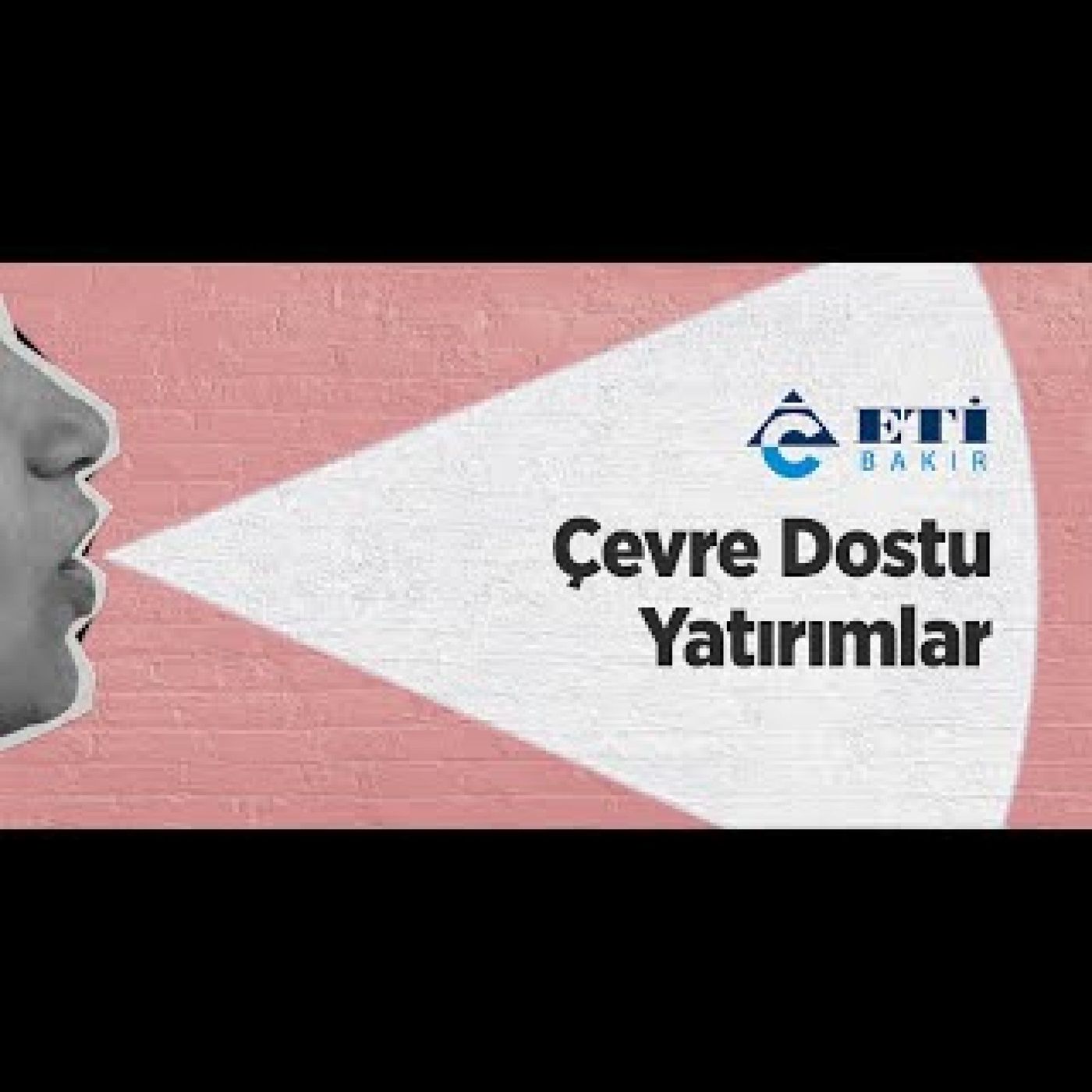 Eti Bakır Genel Müdürü Asım Akbaş: Atıklar Artık Geri Dönüşümle Ürüne Dönüşecek