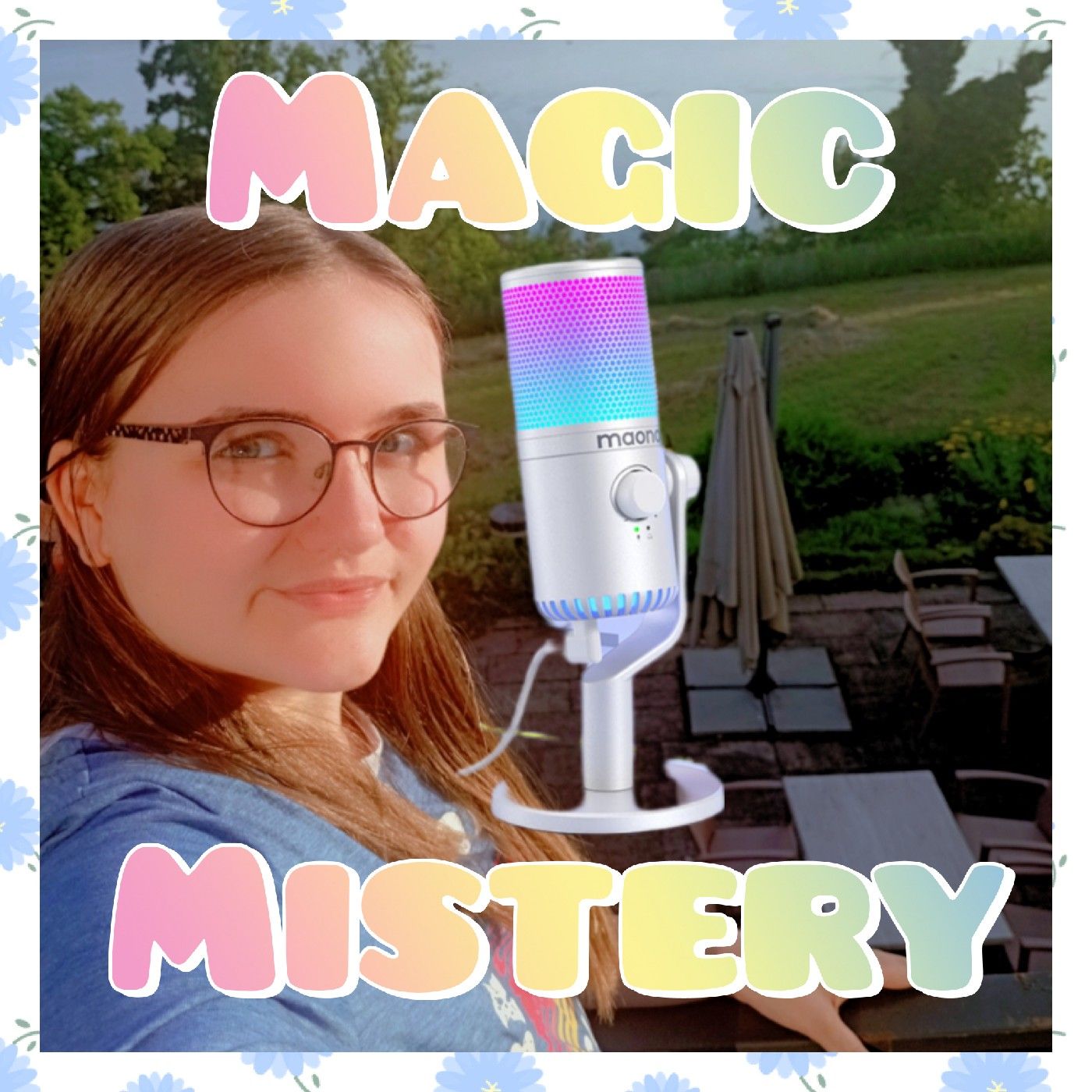 Magic Mistery