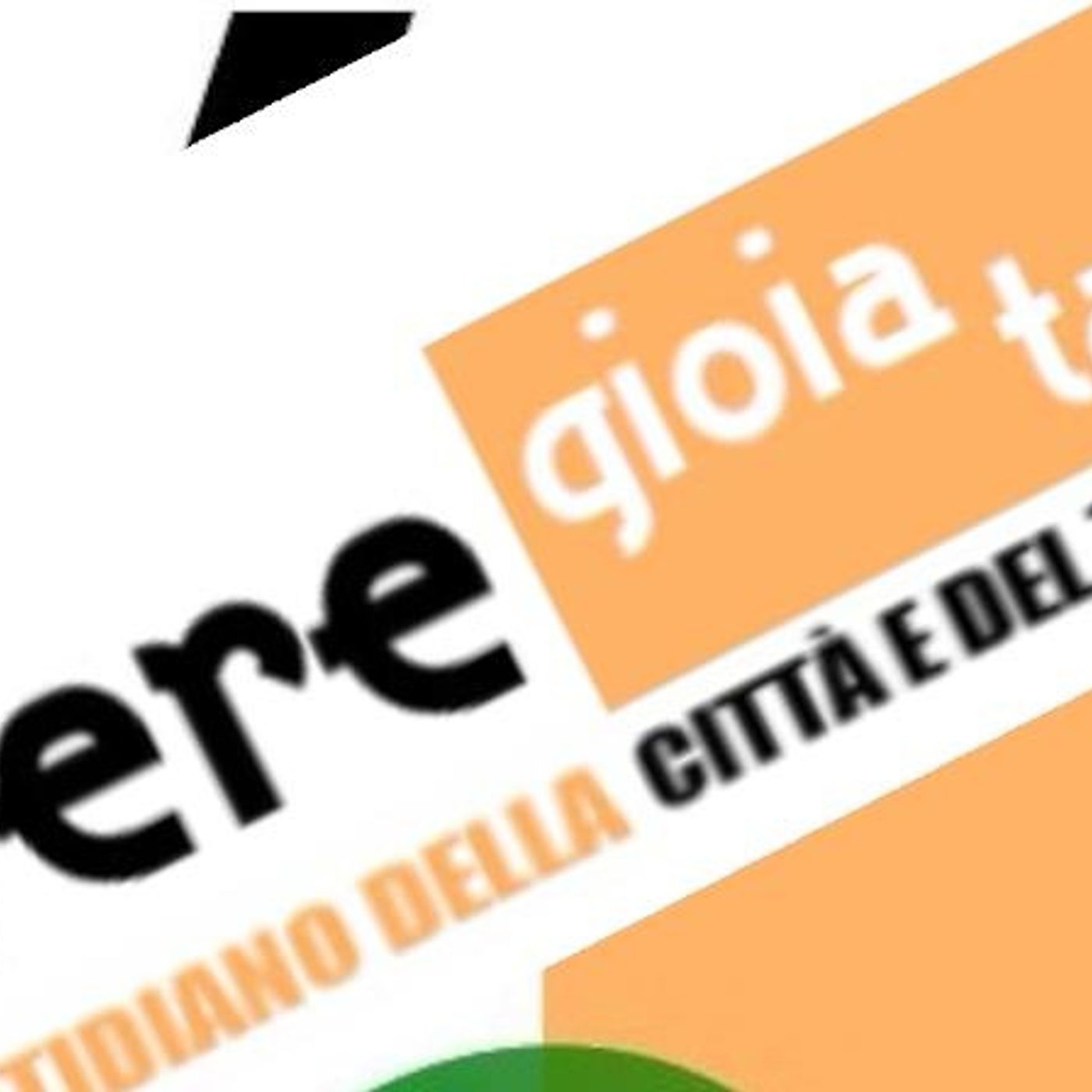 Vivere Gioia Tauro Podcast podcast artwork