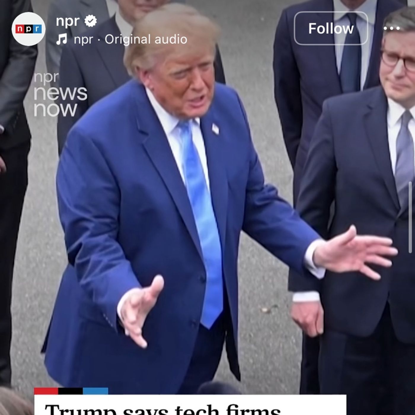 THE FOURTH BEAST IS RISING!!!! ( TECH BROS!)