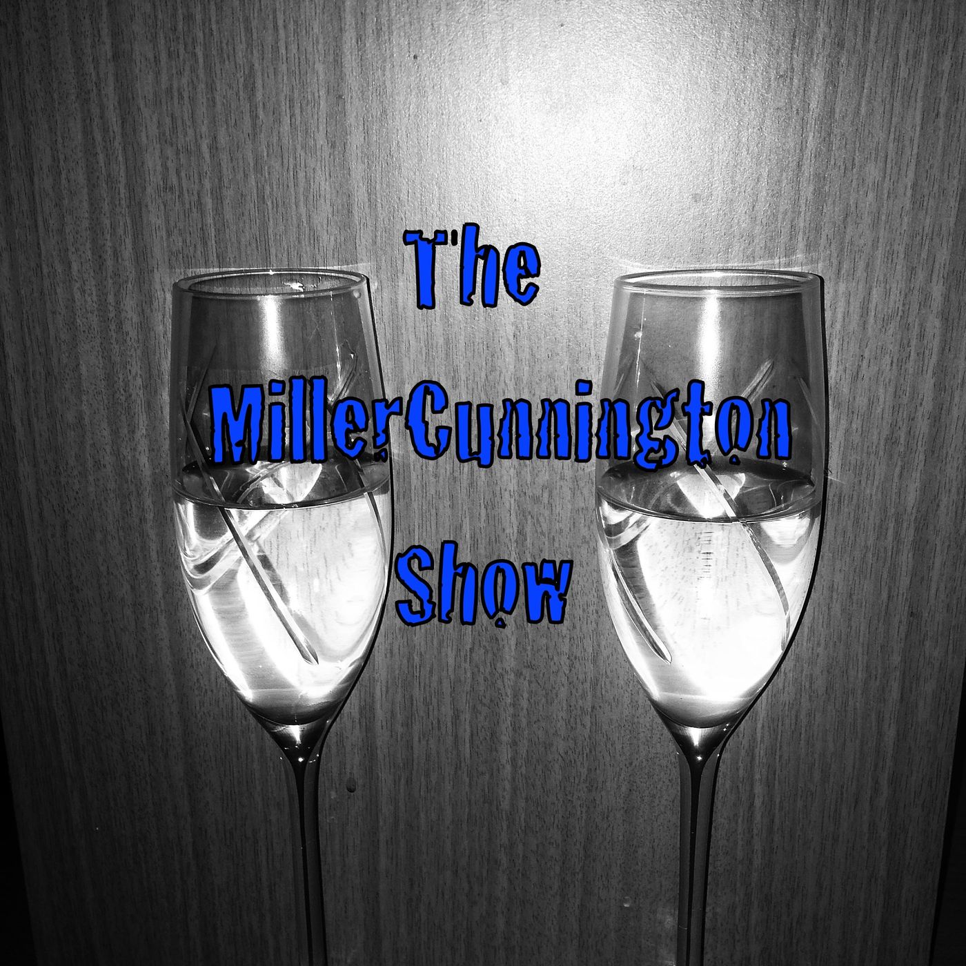 The MillerCunnington Show - Oct. 7 episode artwork